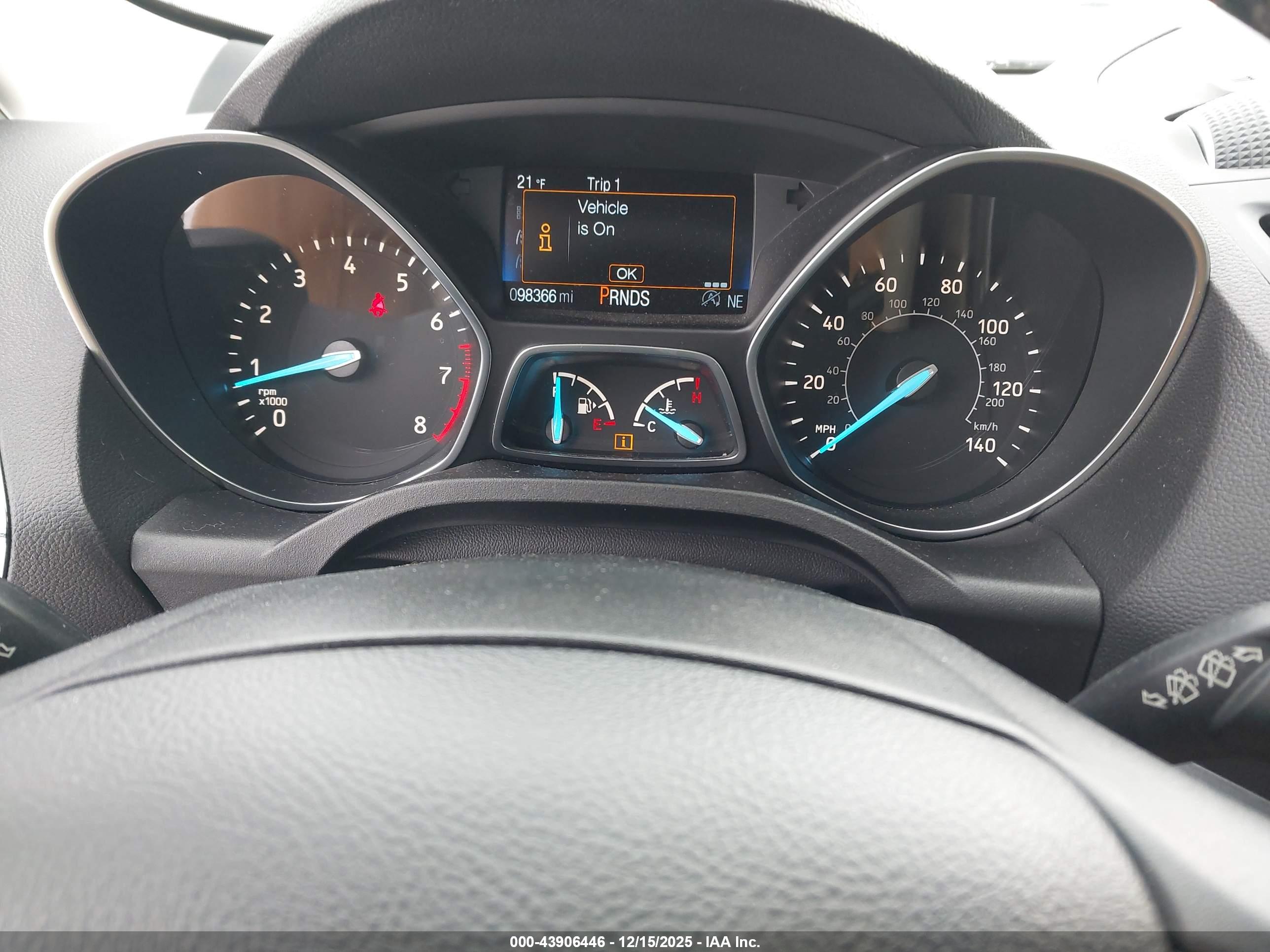FORD ESCAPE image 7