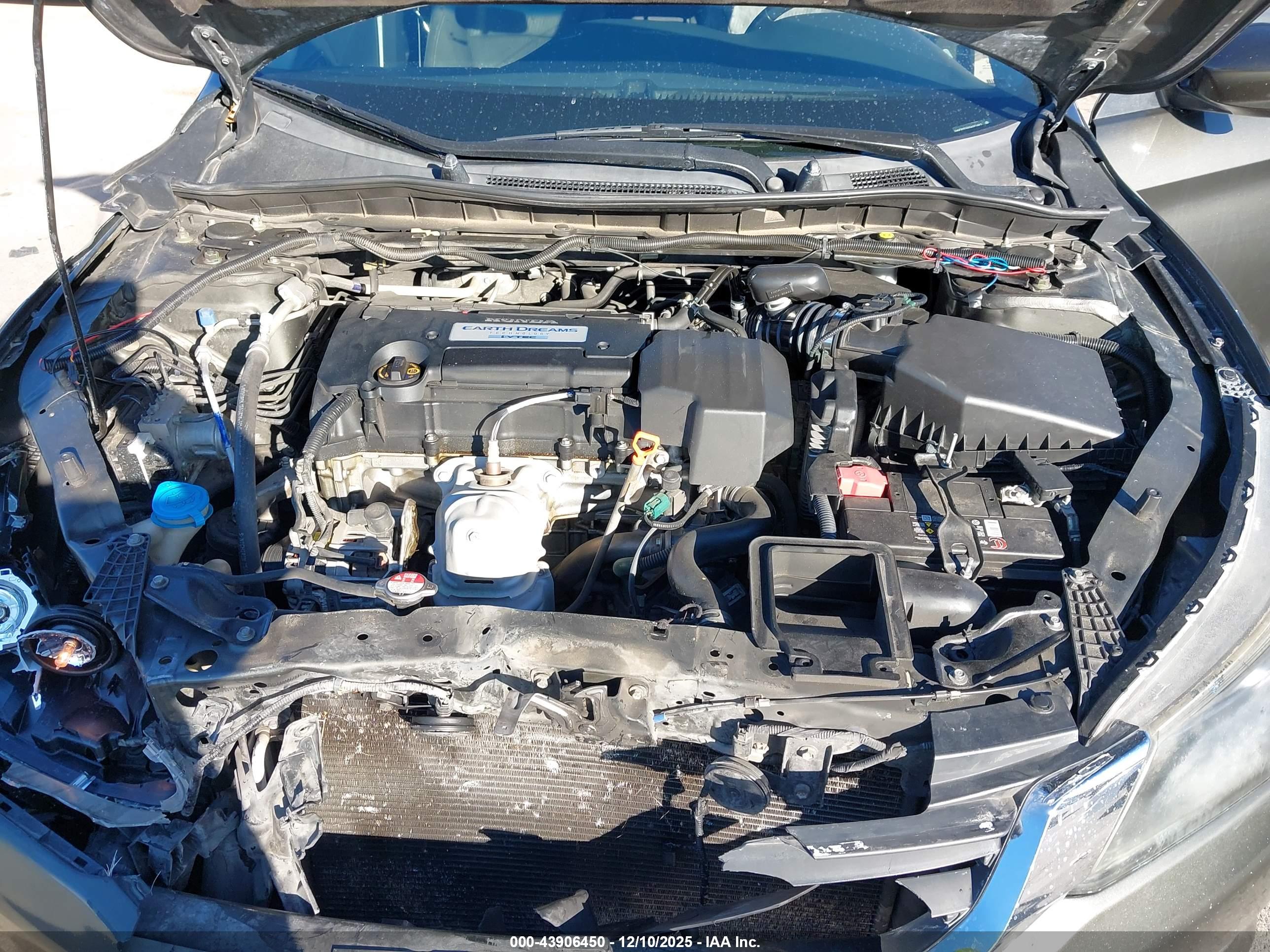 HONDA ACCORD image 10