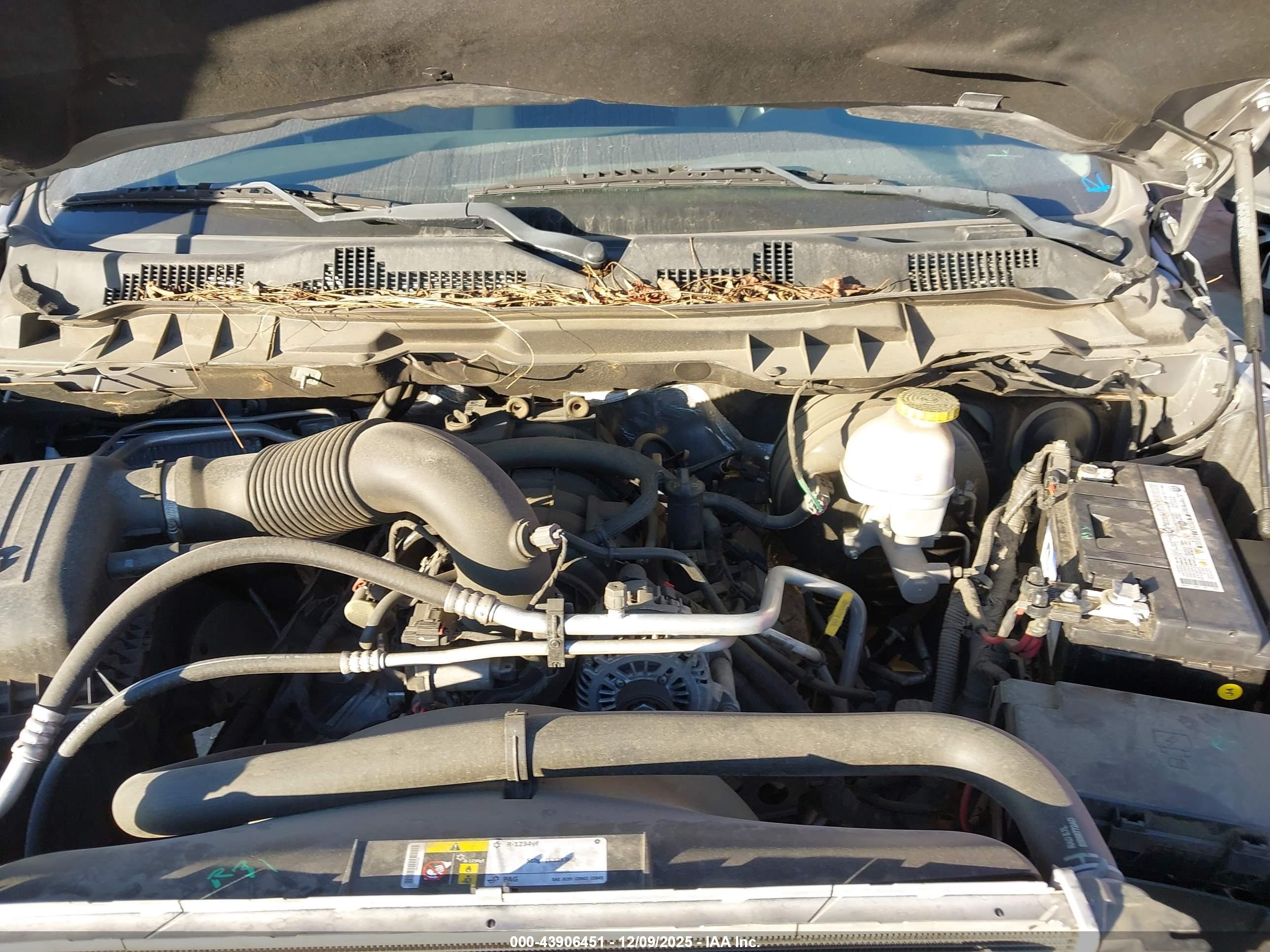 RAM 1500 image 10