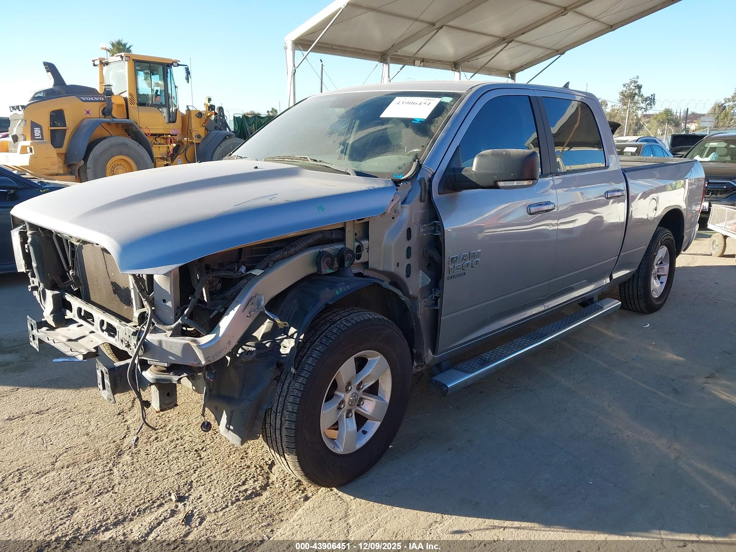 RAM 1500 image 2