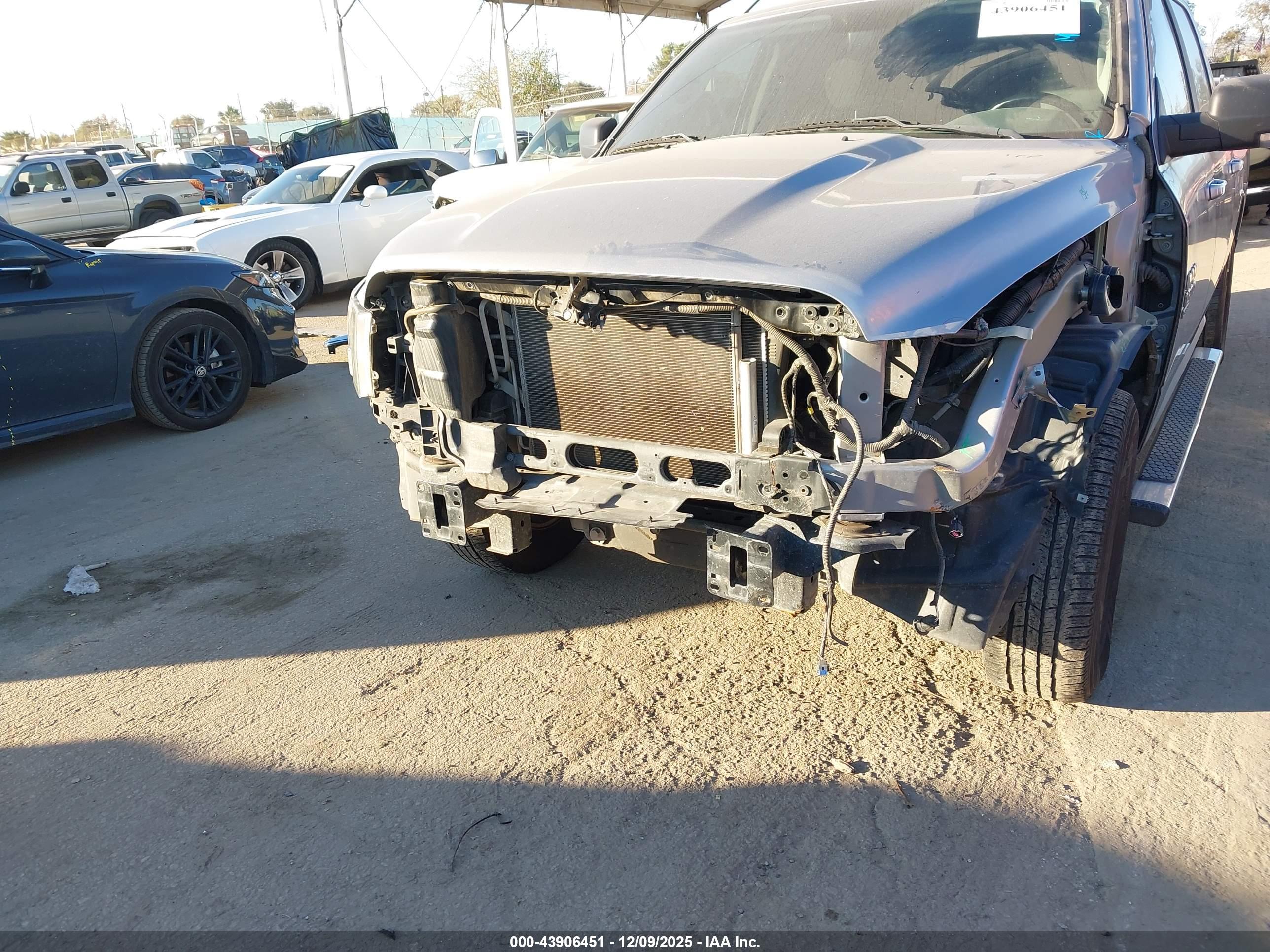RAM 1500 image 6