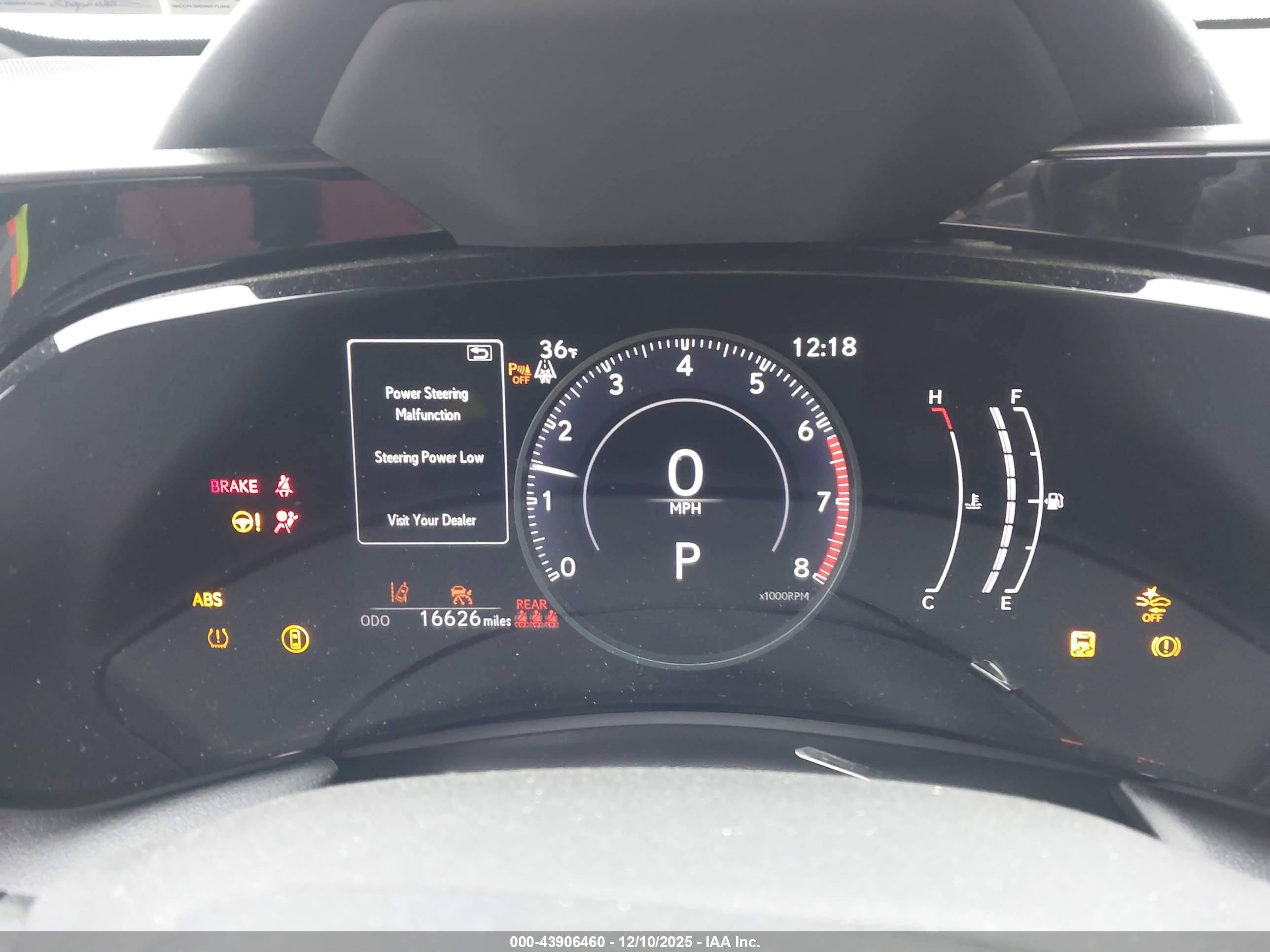 LEXUS NX image 7