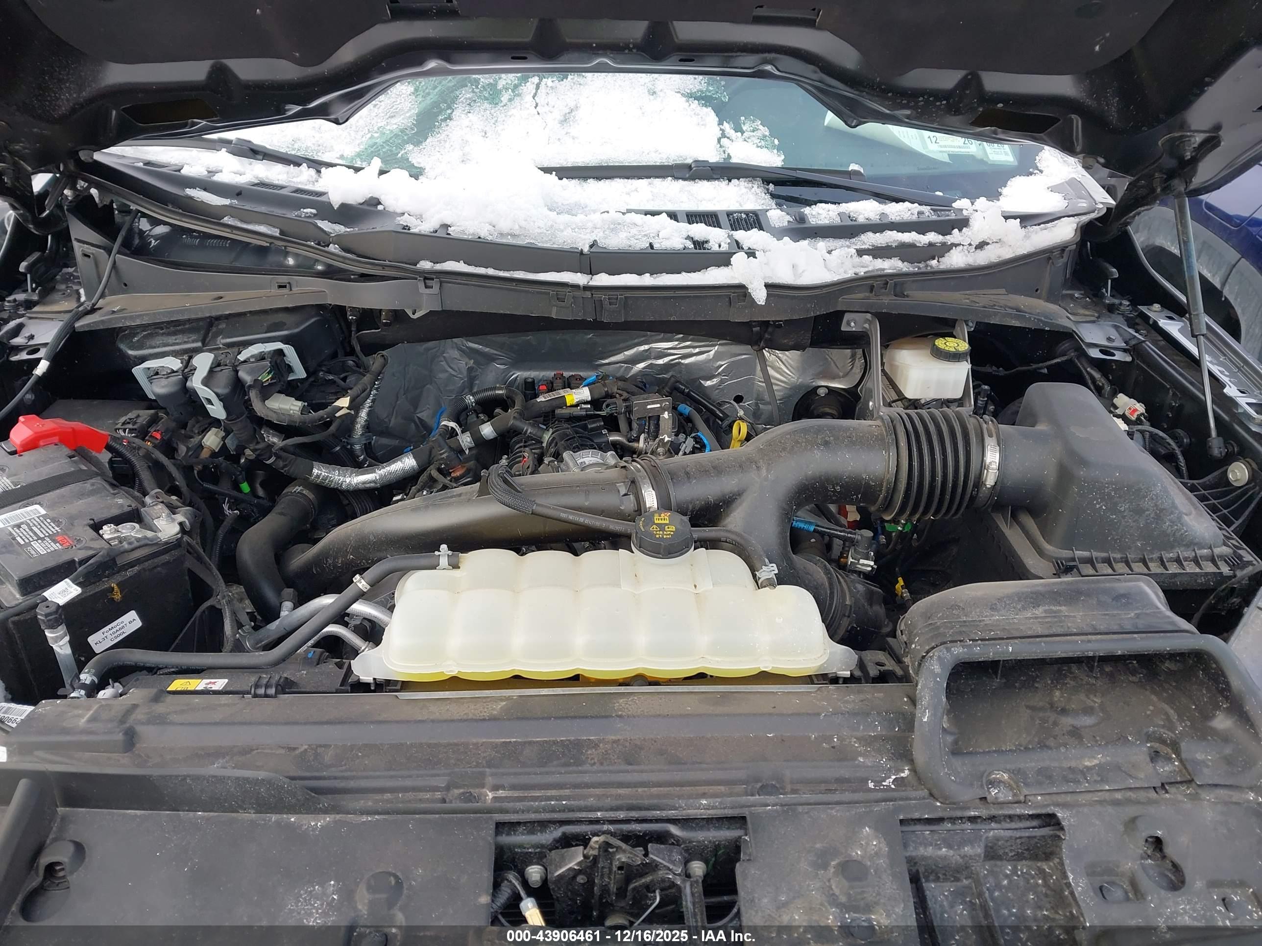 FORD F-150 image 10