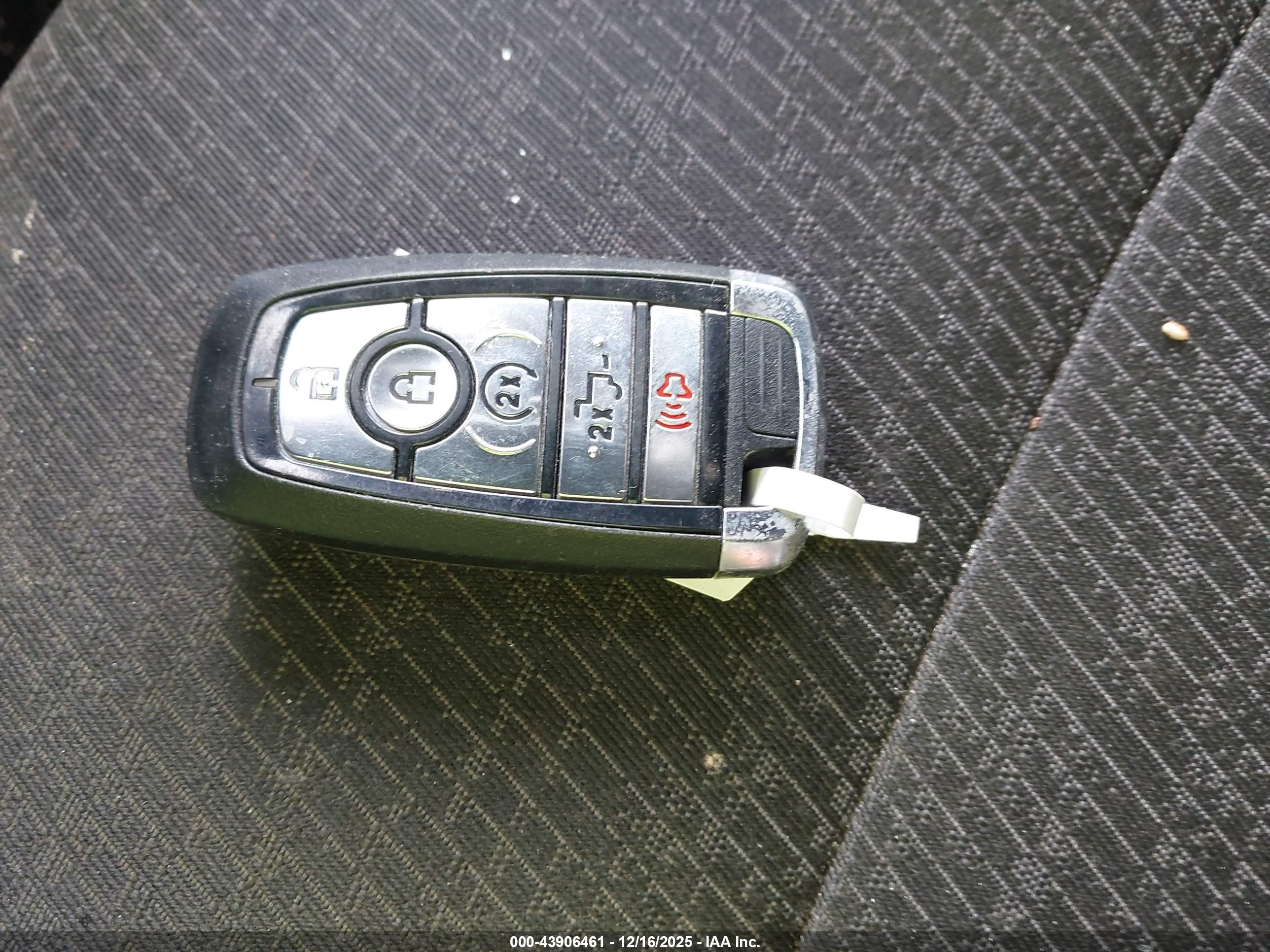 FORD F-150 image 11