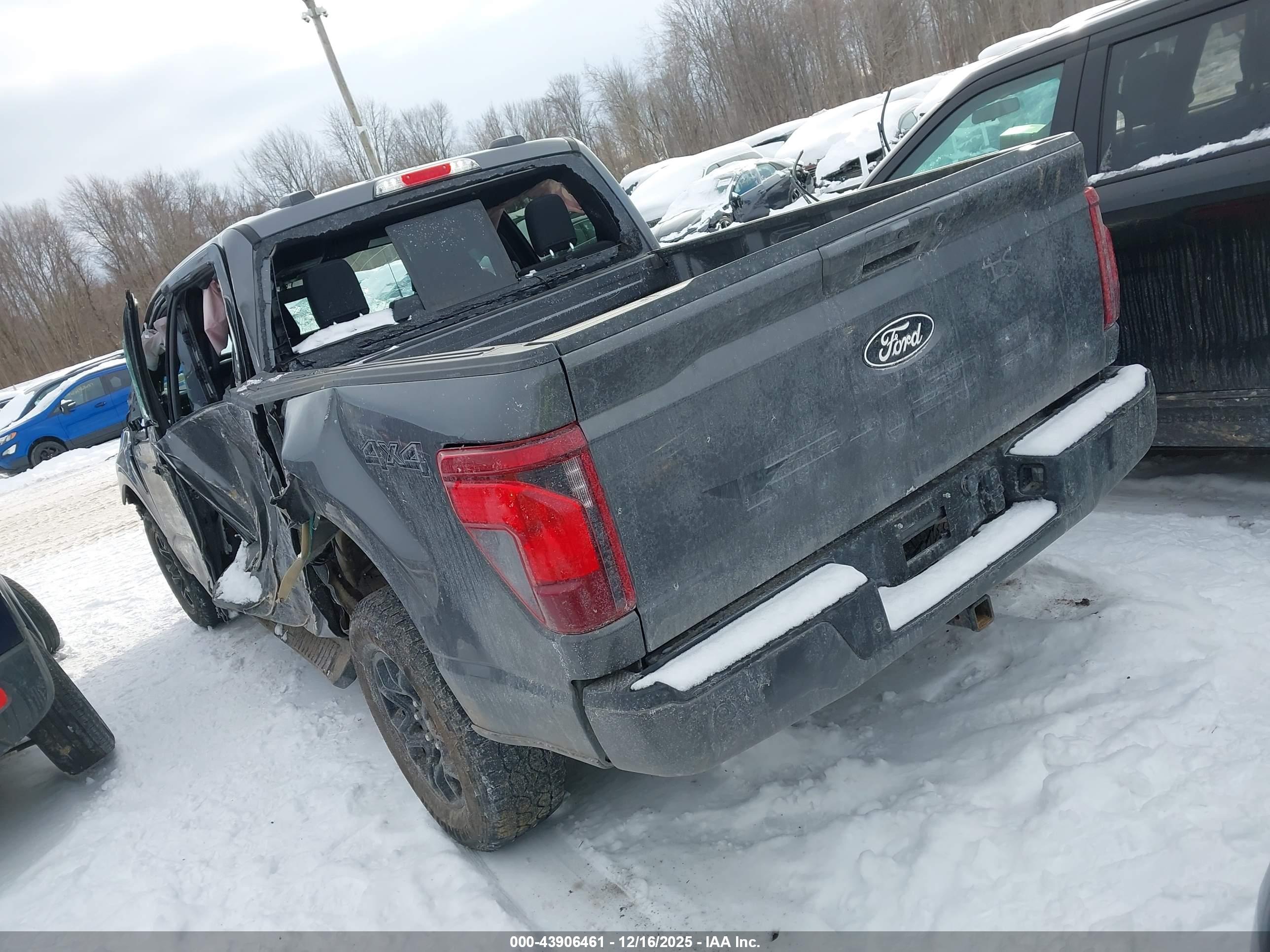 FORD F-150 image 3