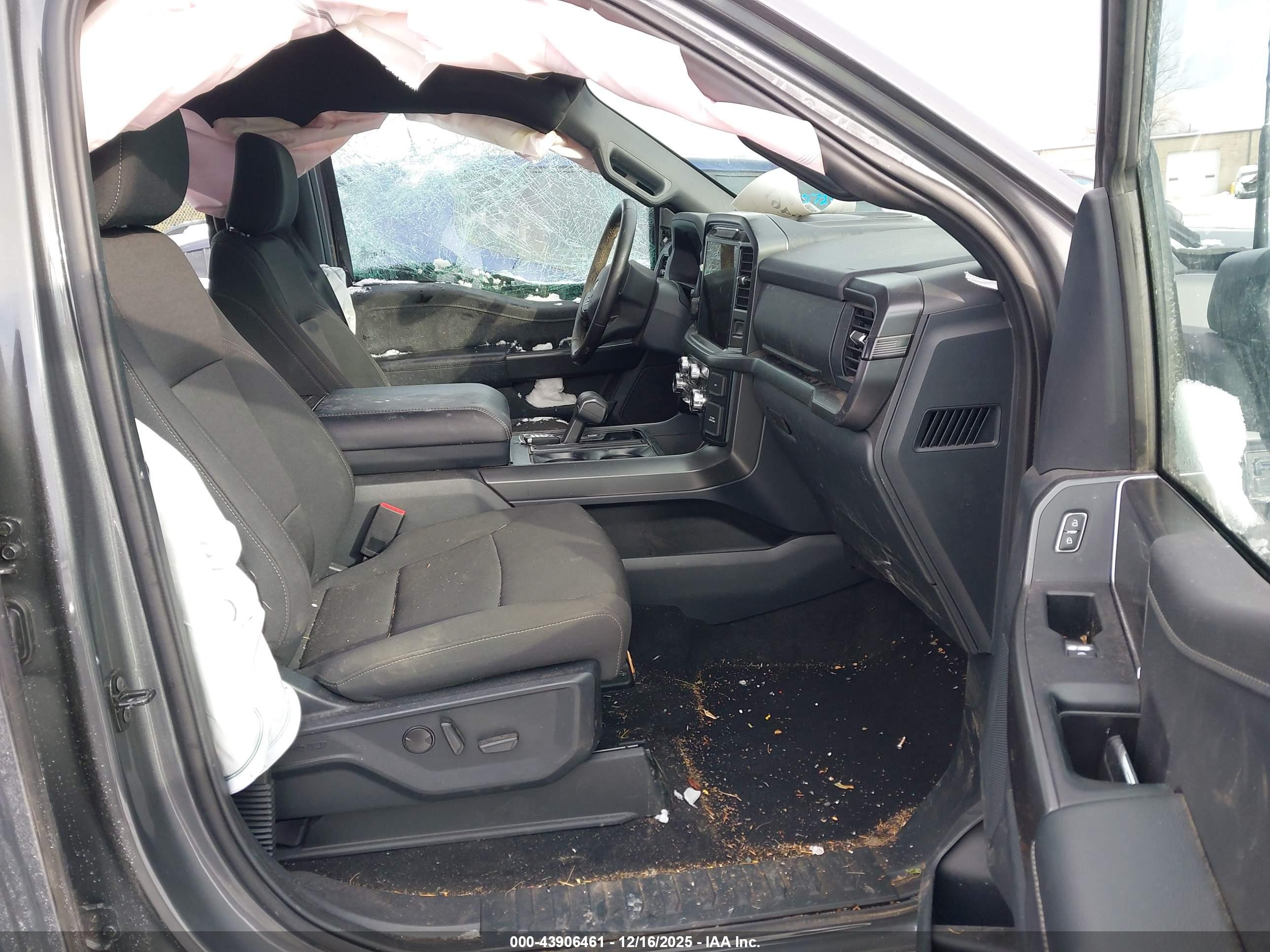 FORD F-150 image 5