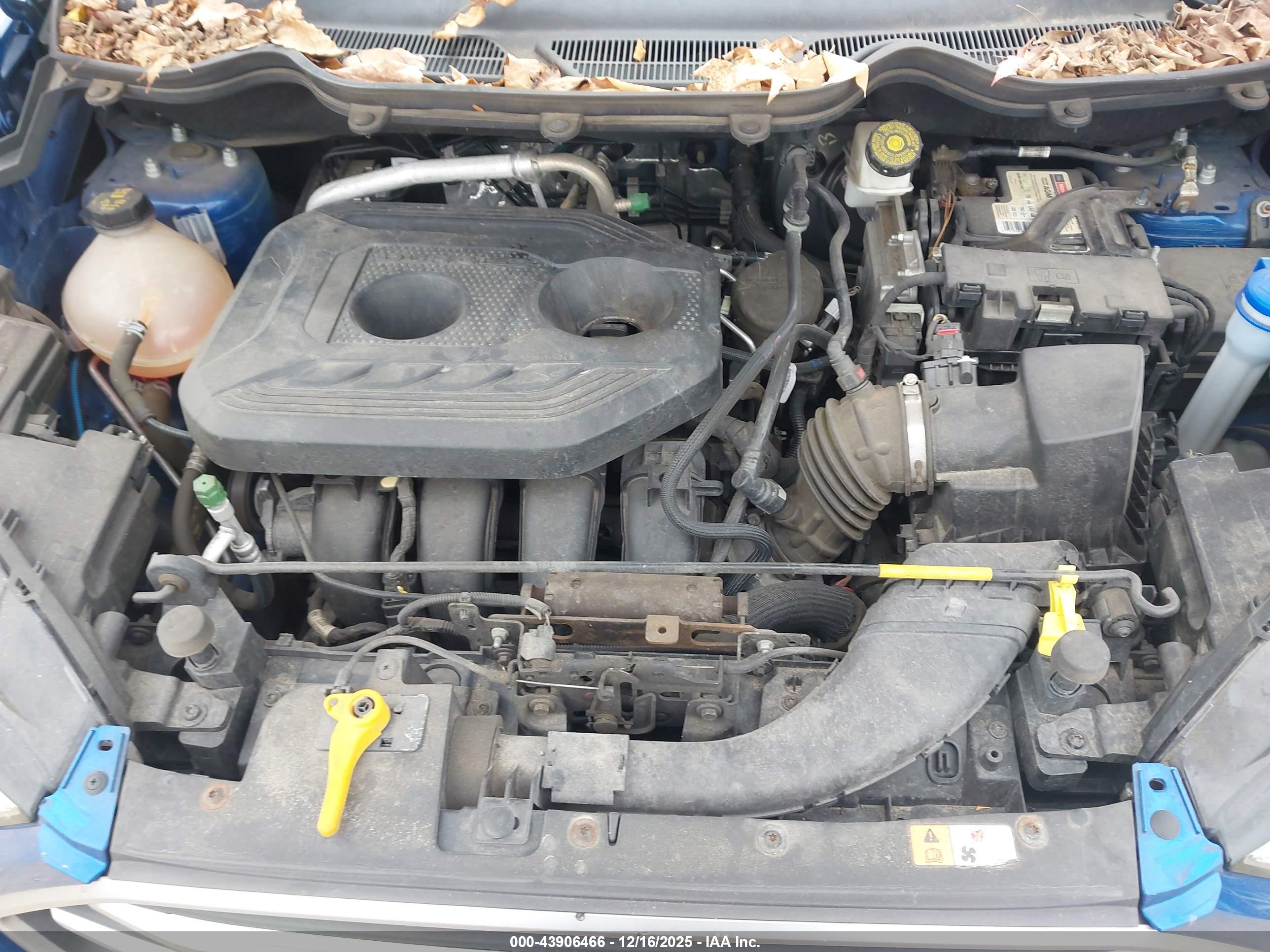FORD ECOSPORT image 10