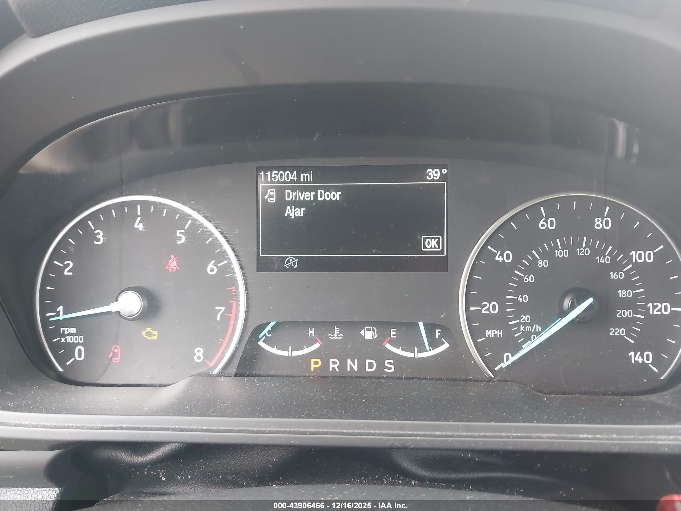 FORD ECOSPORT image 7