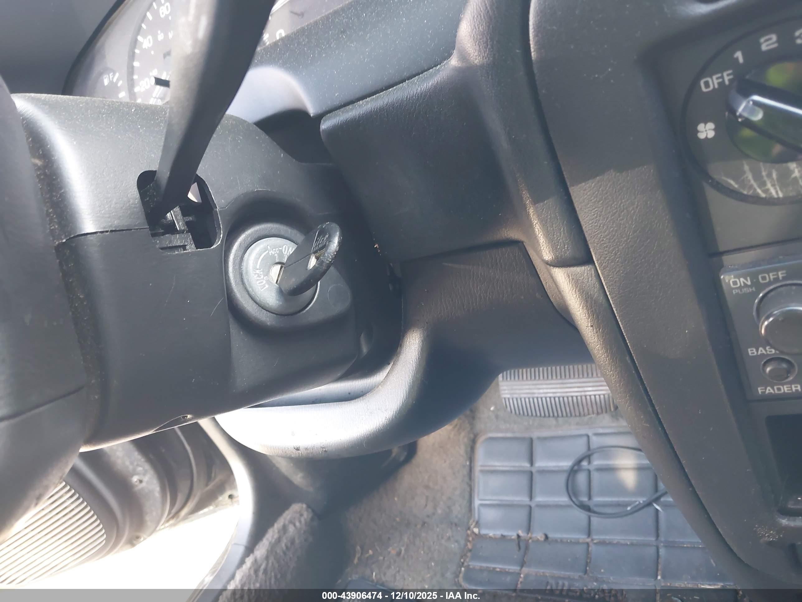 NISSAN 200SX image 11
