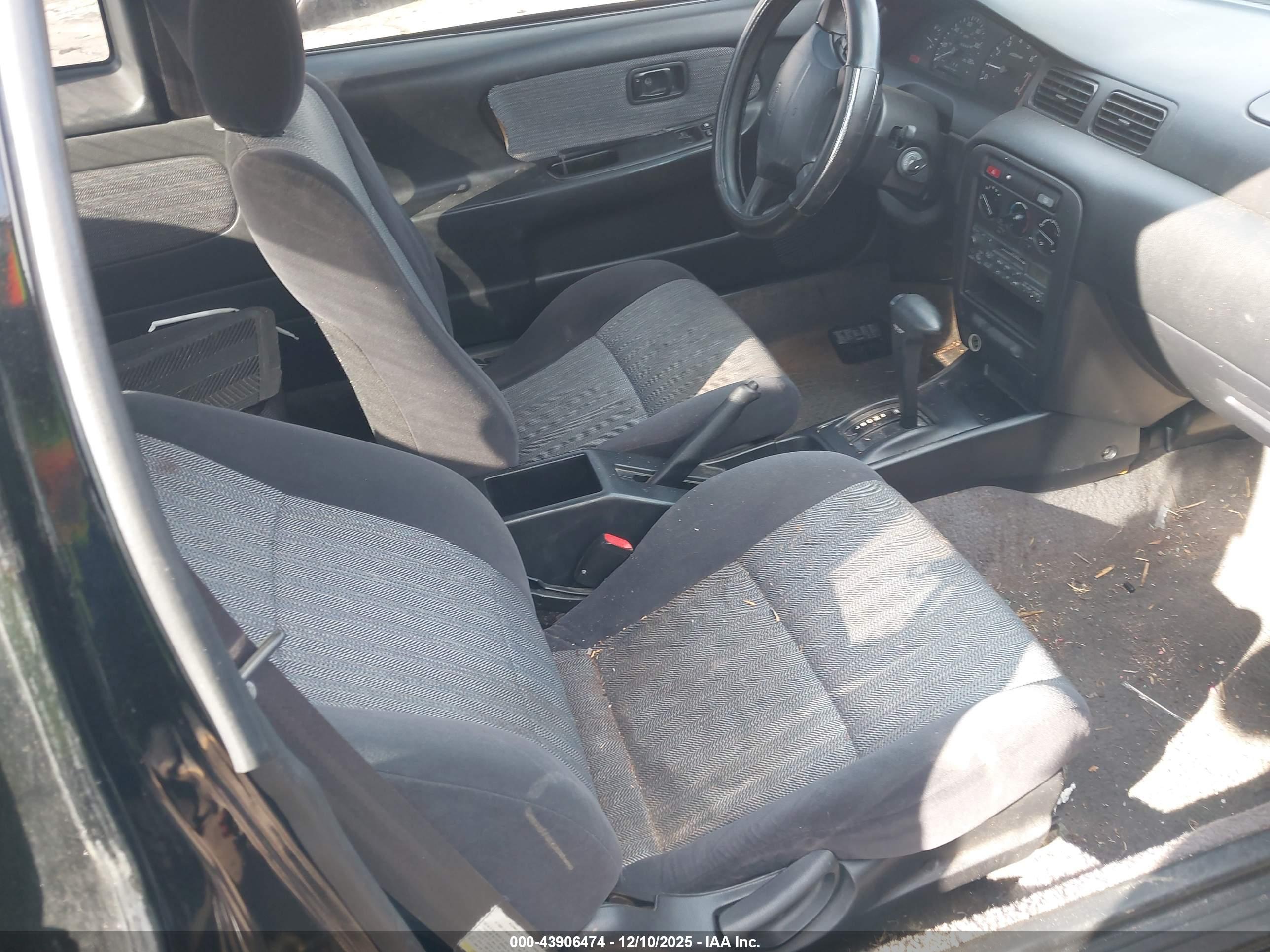 NISSAN 200SX image 5