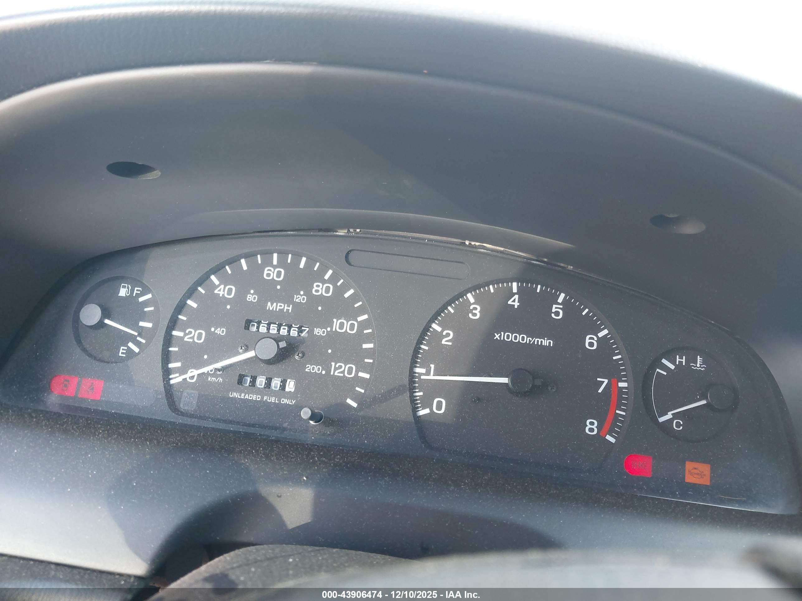 NISSAN 200SX image 7