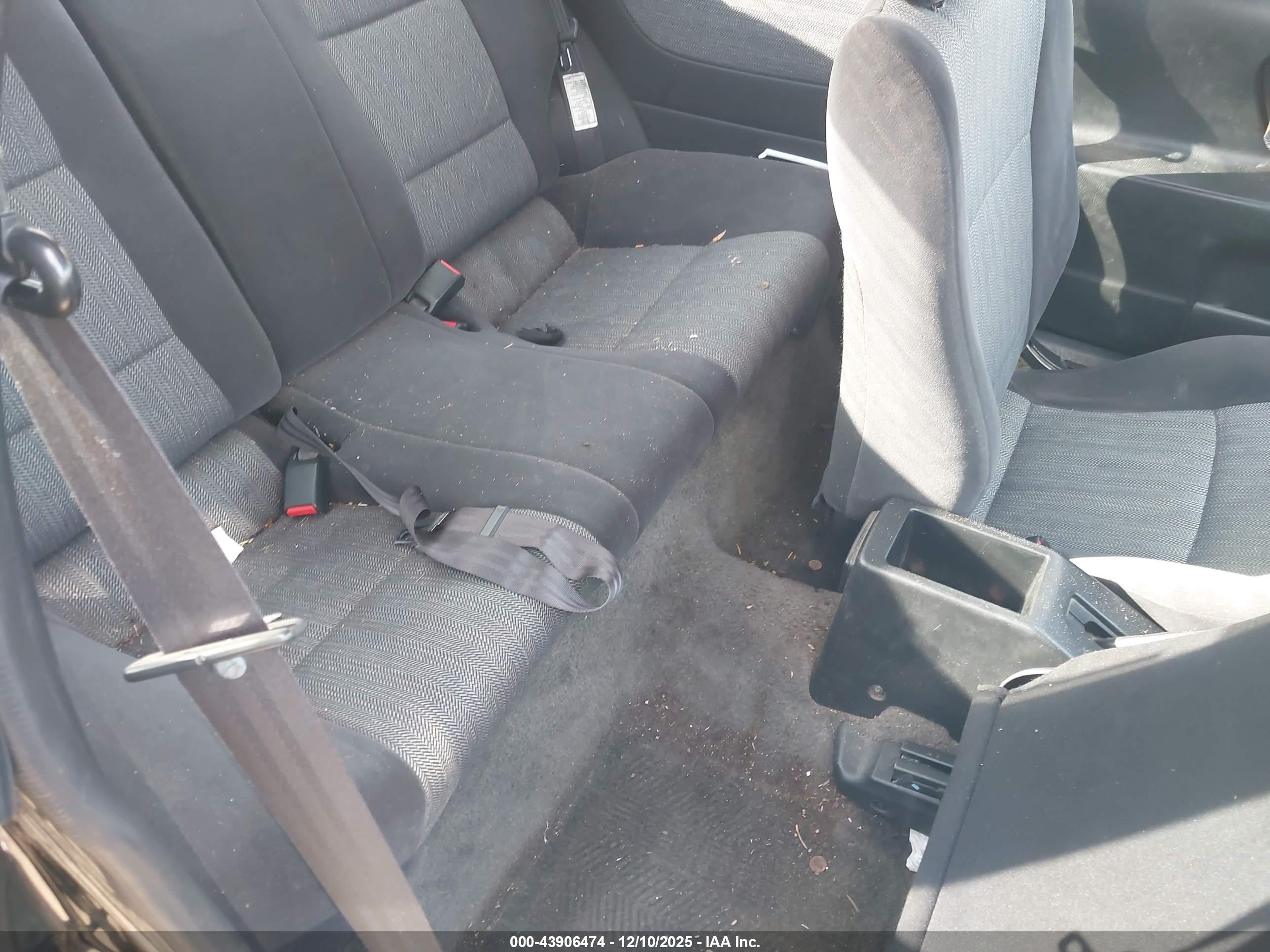 NISSAN 200SX image 8