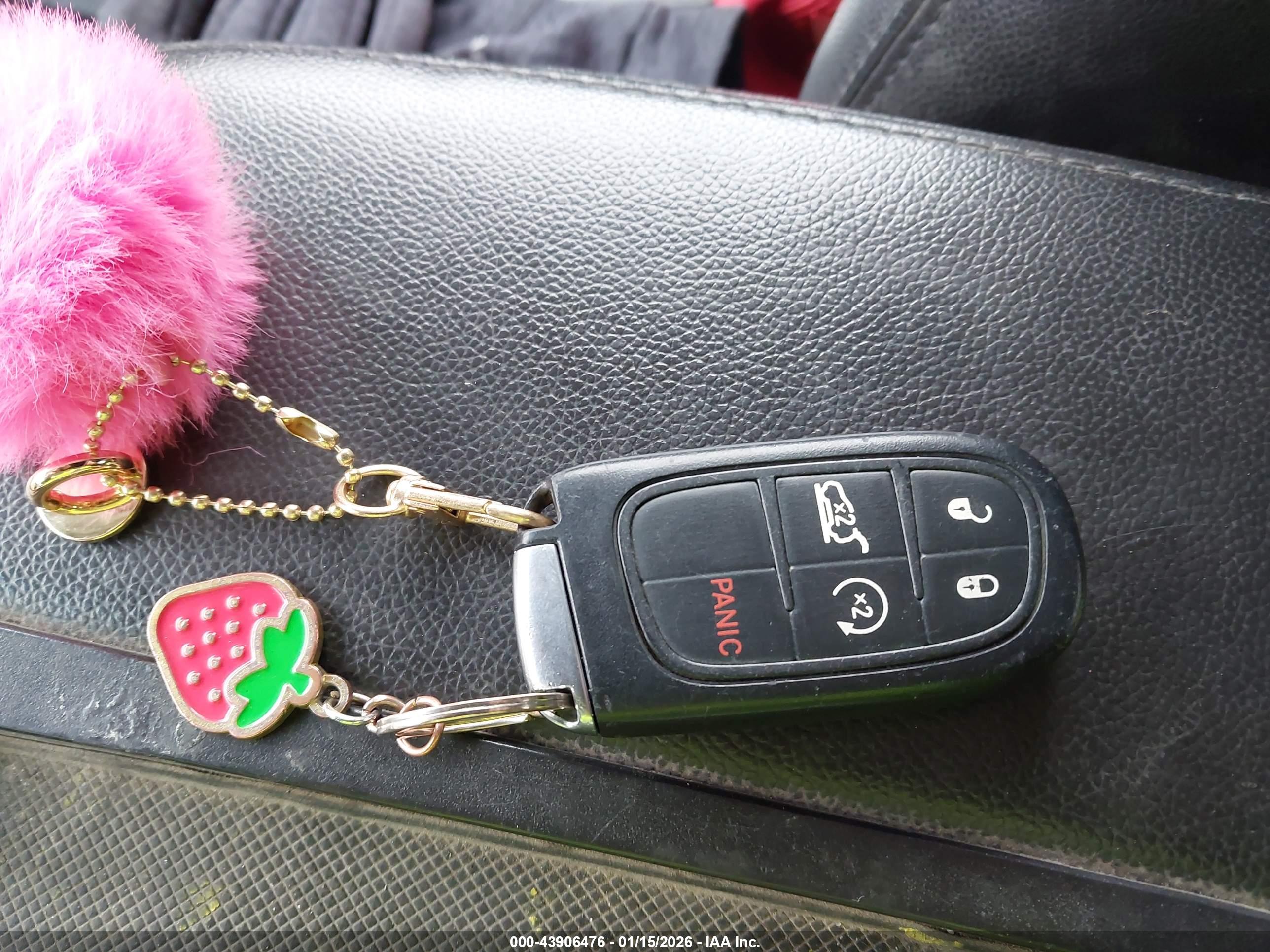 JEEP CHEROKEE image 11