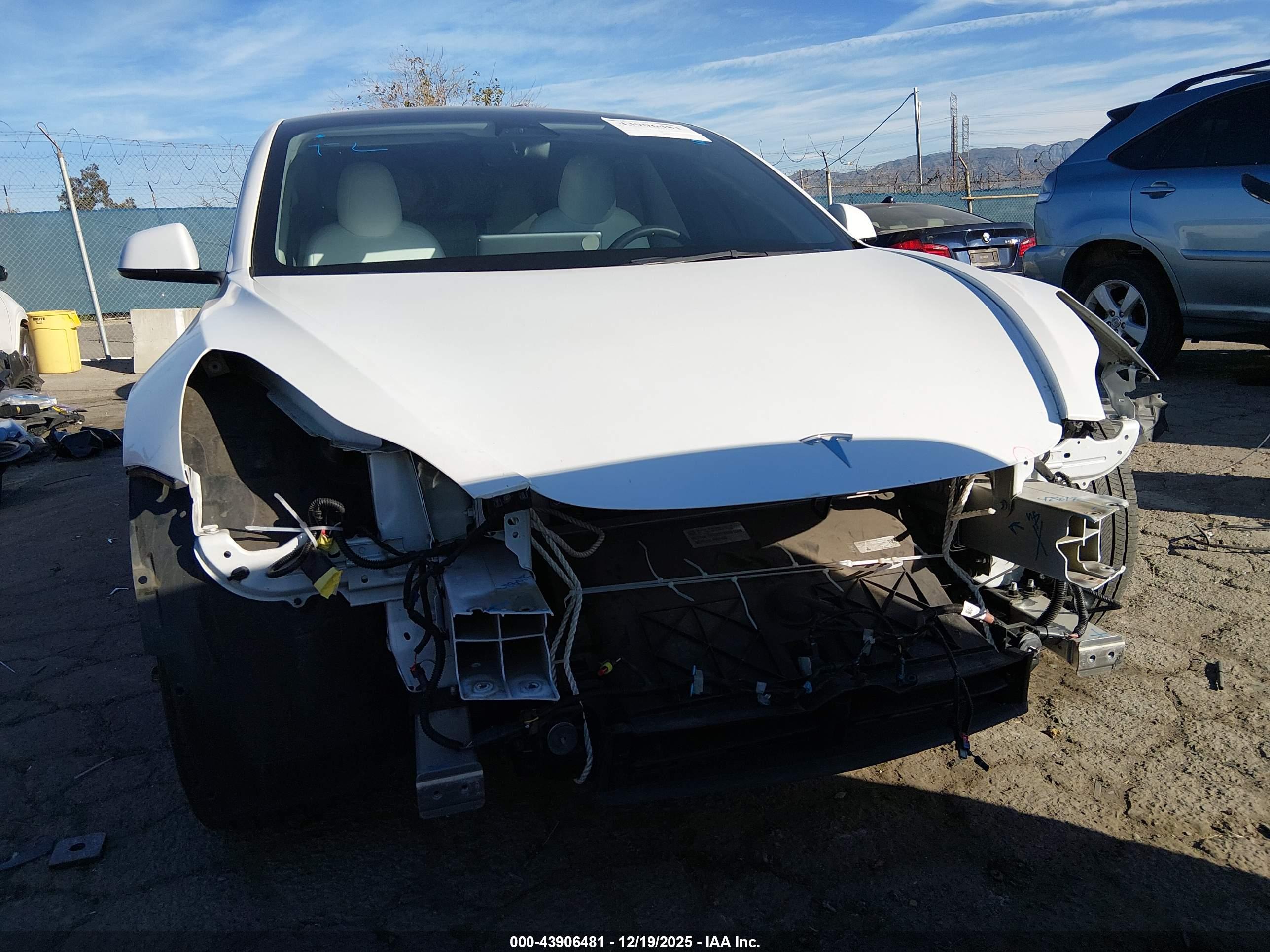 TESLA MODEL image 6