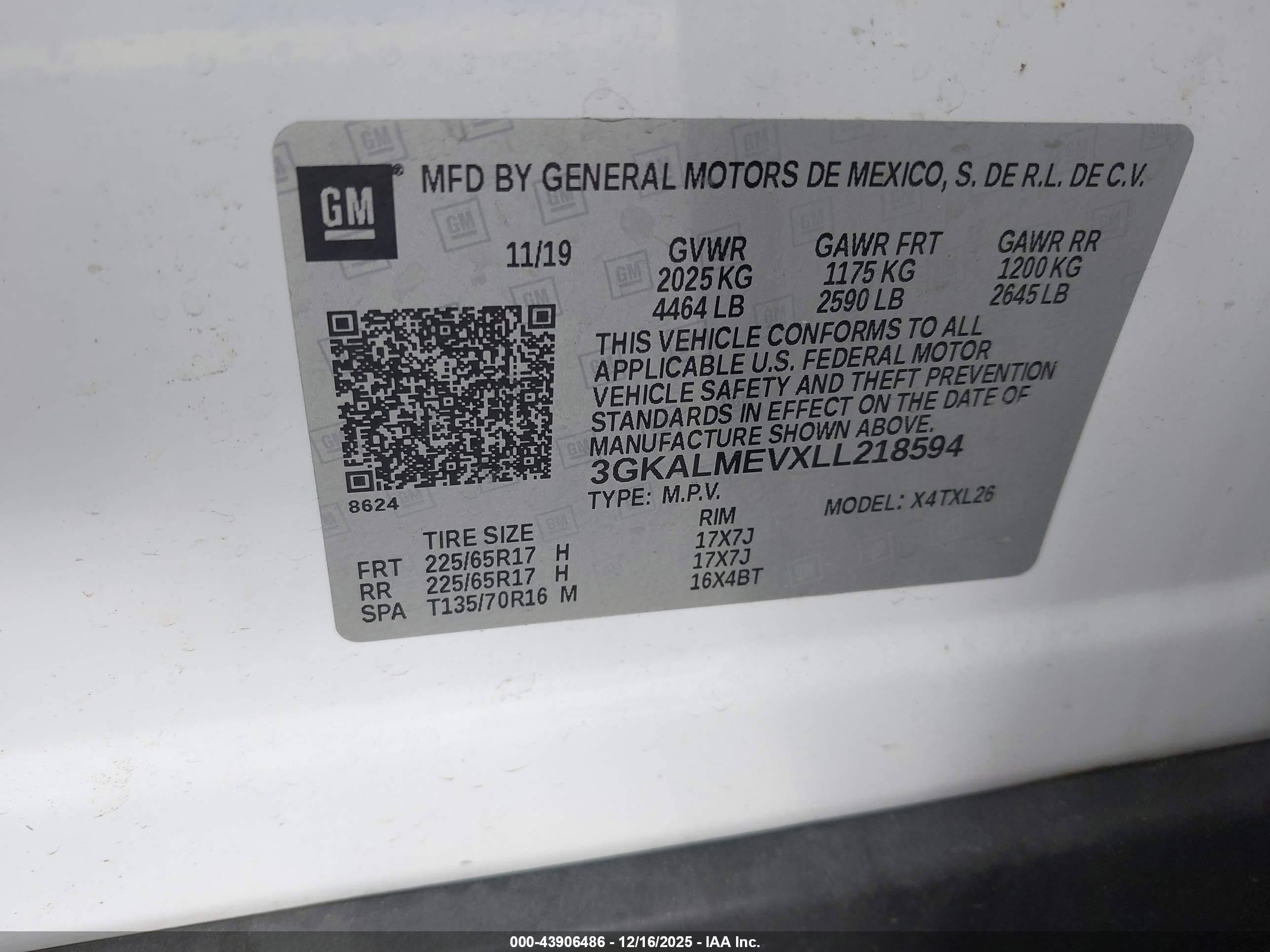 GMC TERRAIN image 9