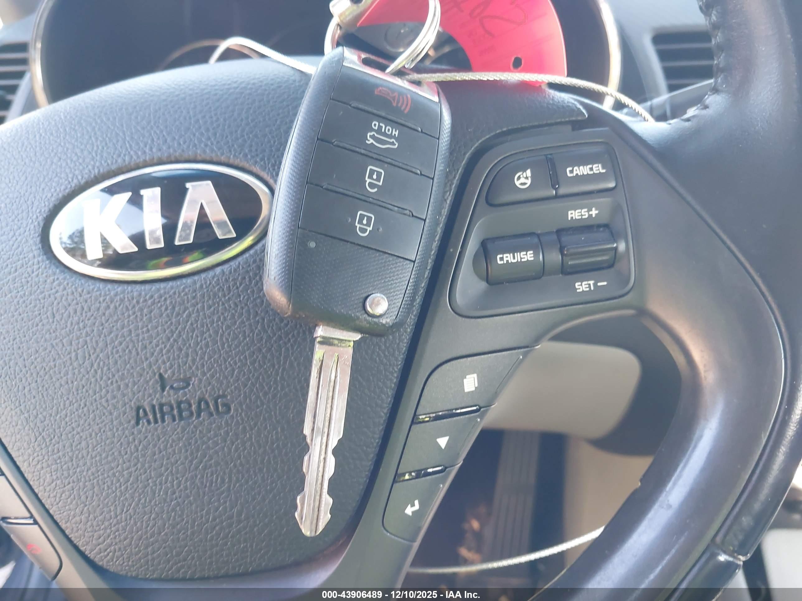KIA FORTE image 11