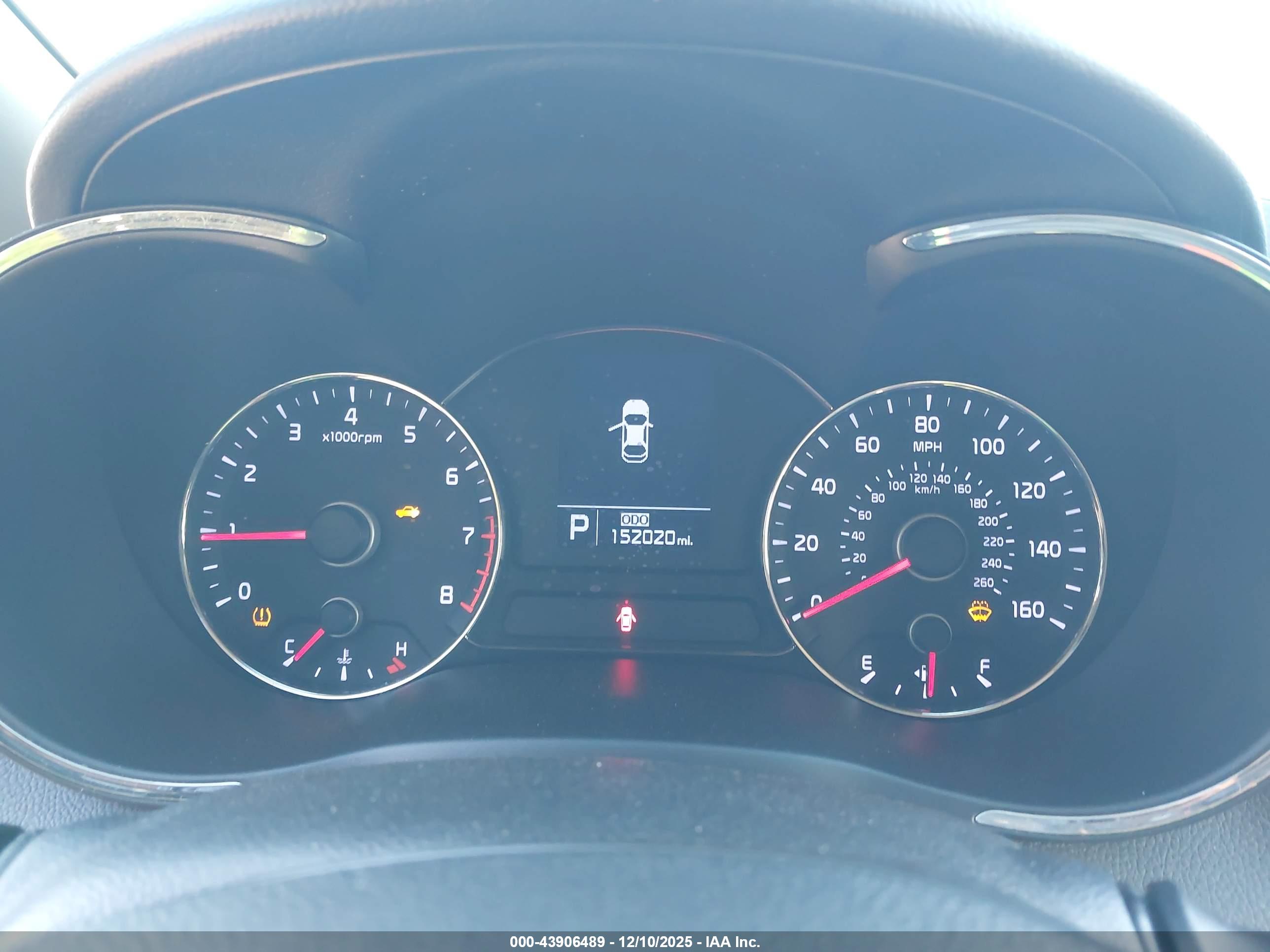 KIA FORTE image 7