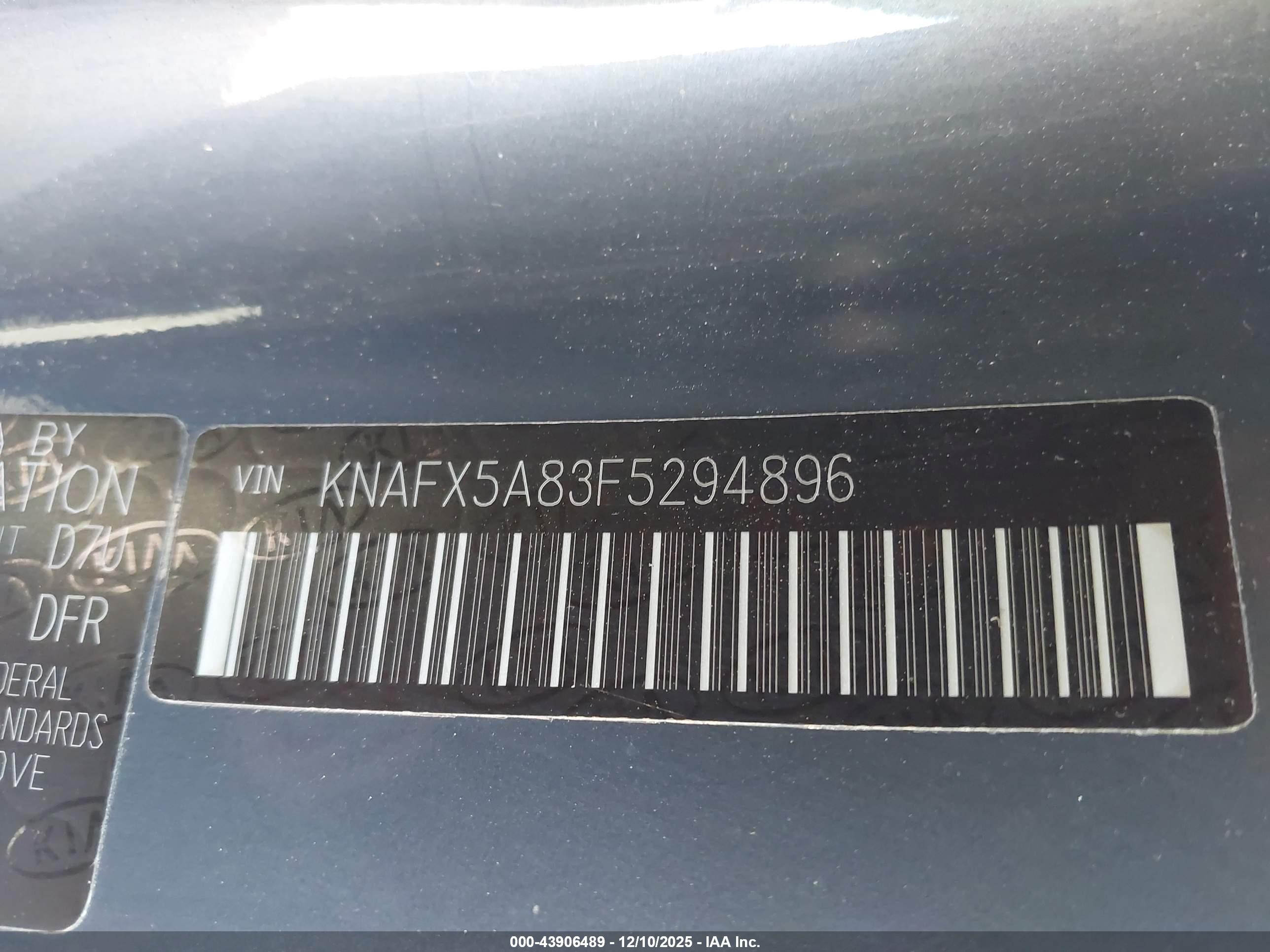 KIA FORTE image 9