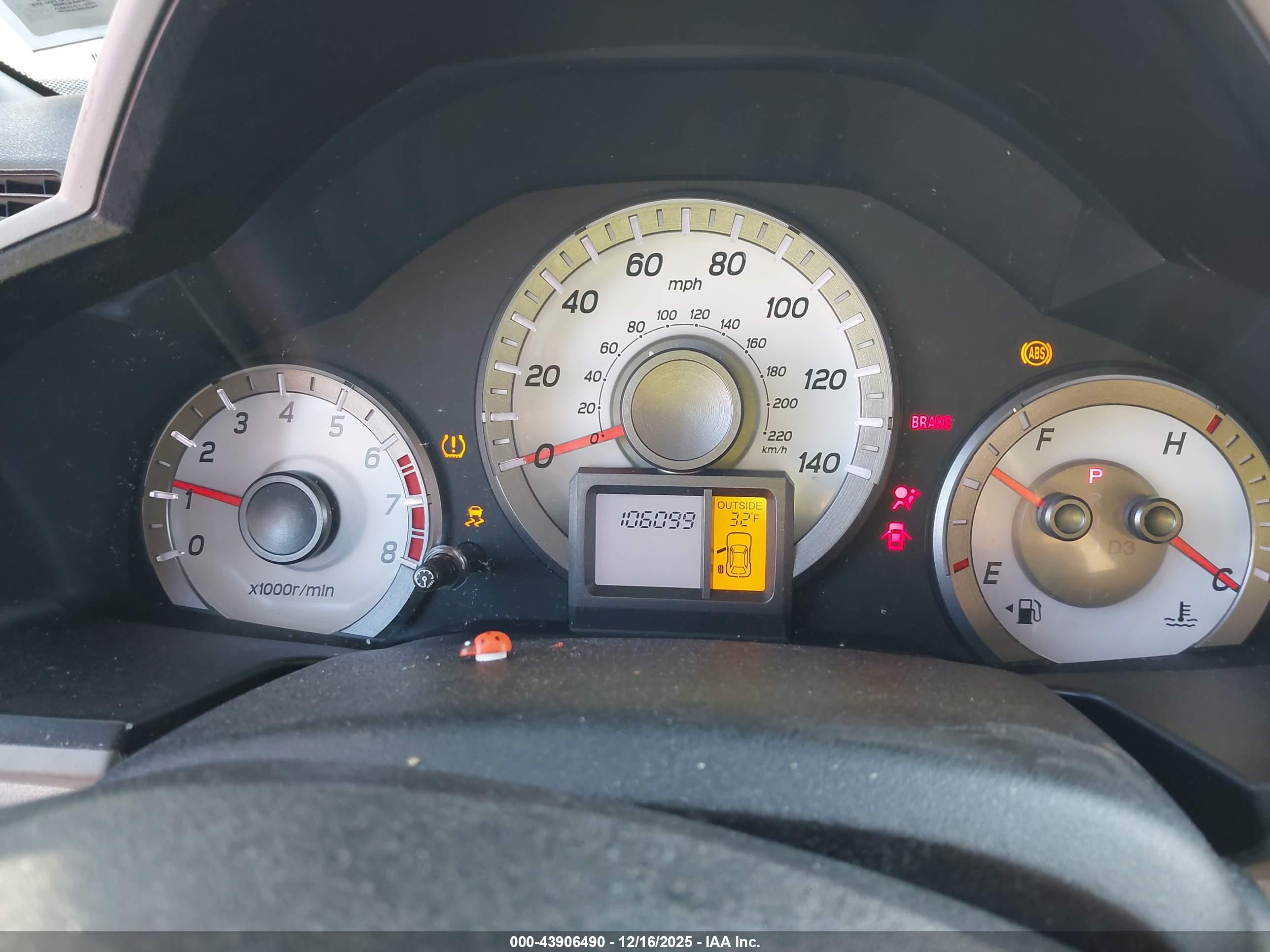 HONDA PILOT image 7