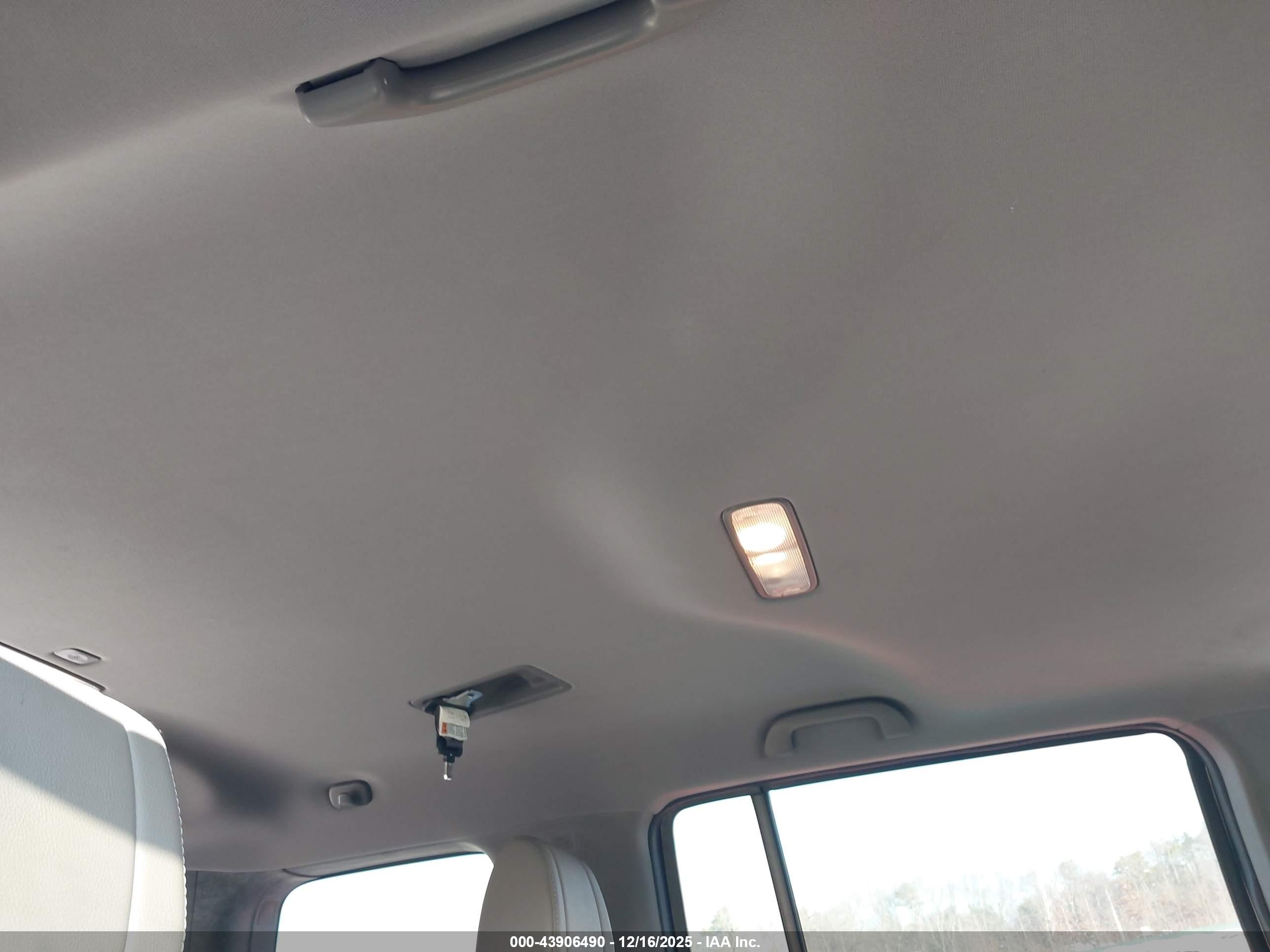 HONDA PILOT image 8
