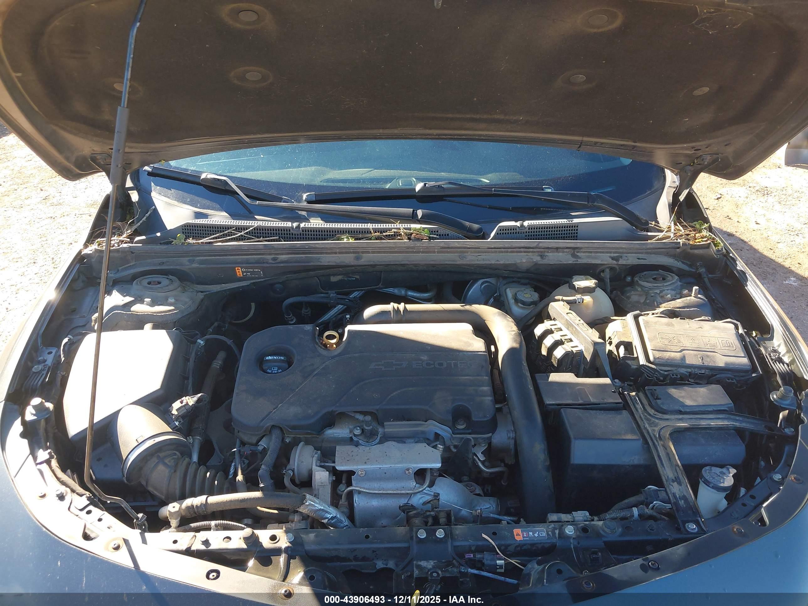 CHEVROLET MALIBU image 10