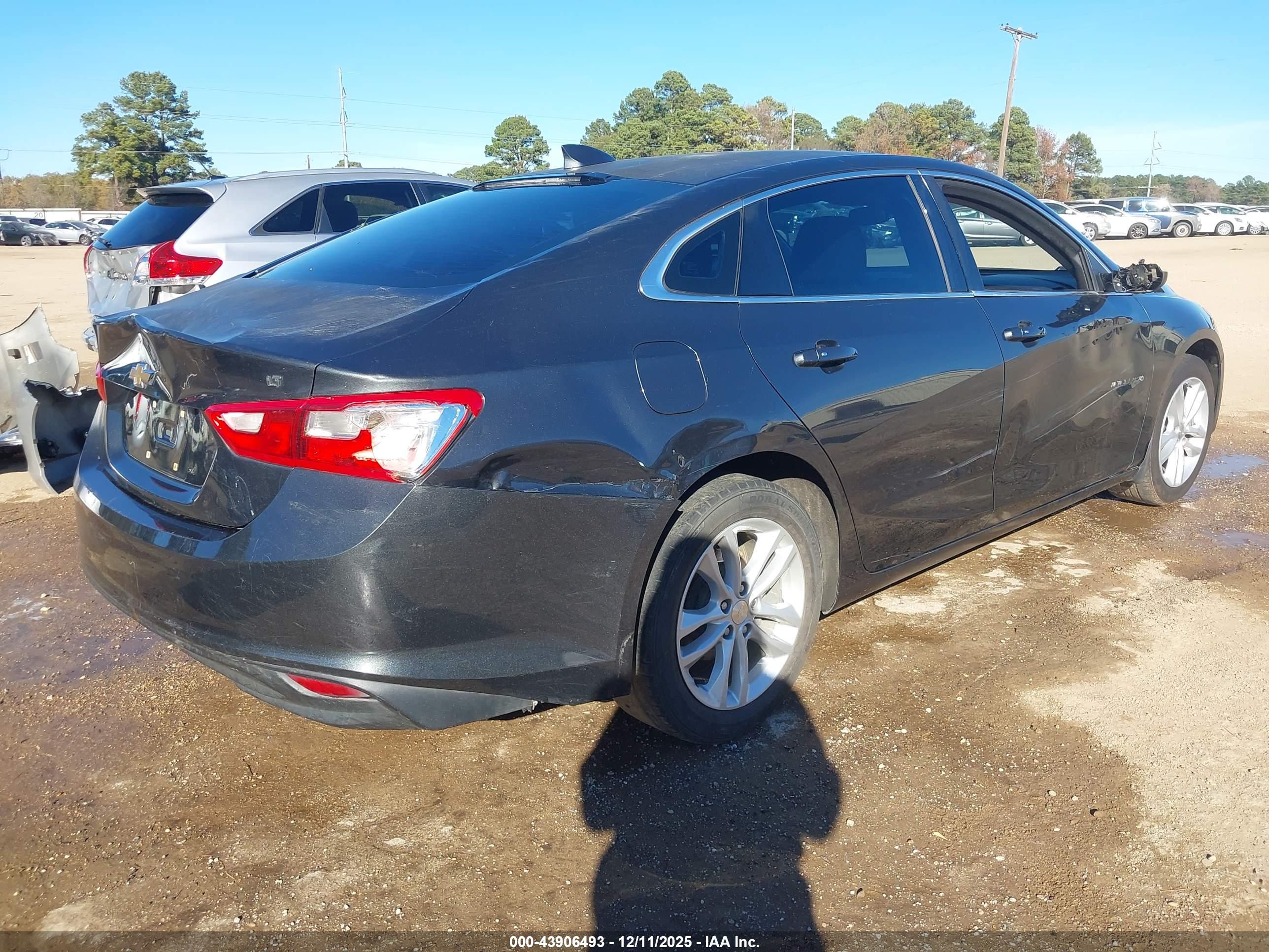 CHEVROLET MALIBU image 4