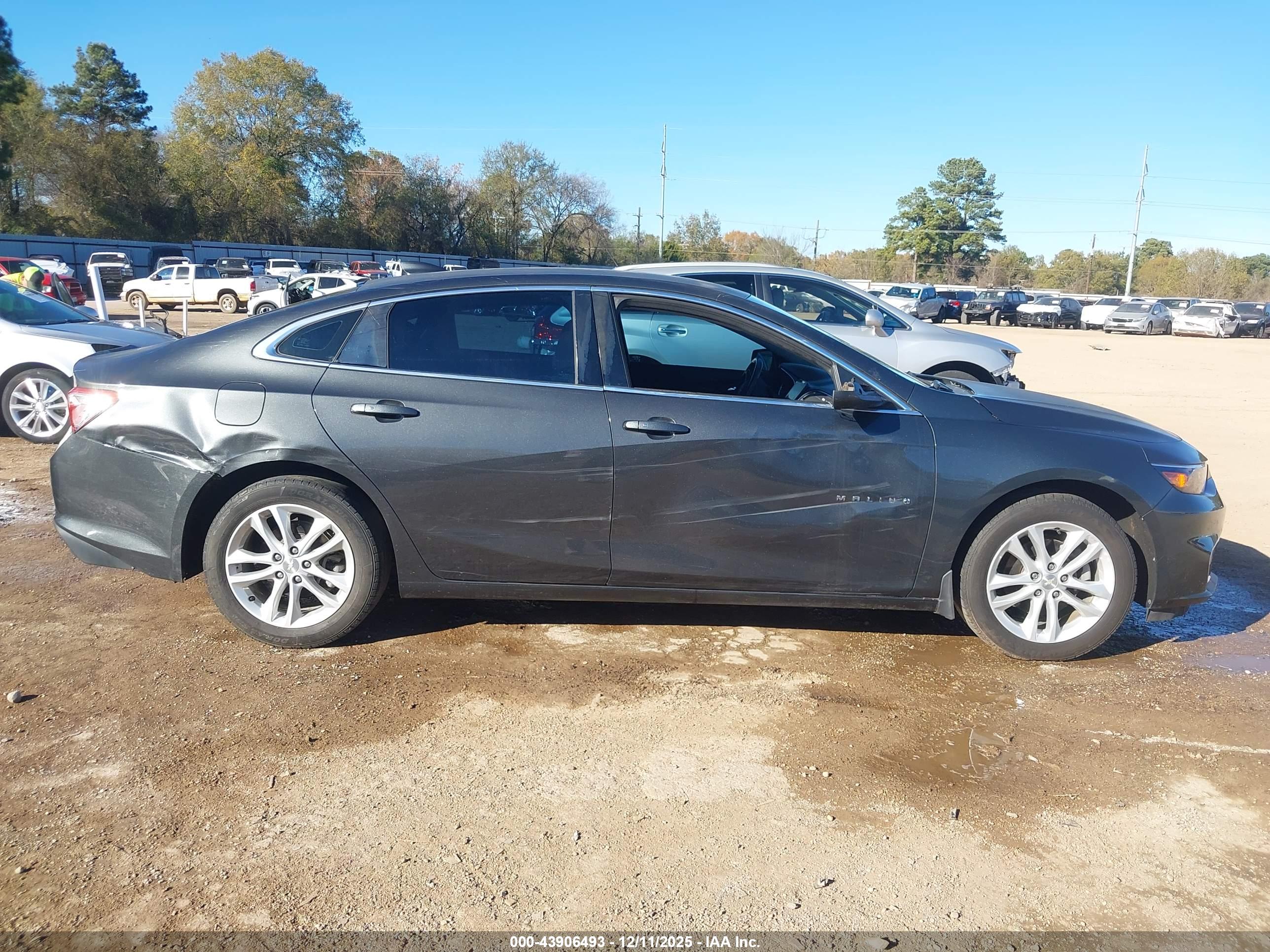 CHEVROLET MALIBU image 6