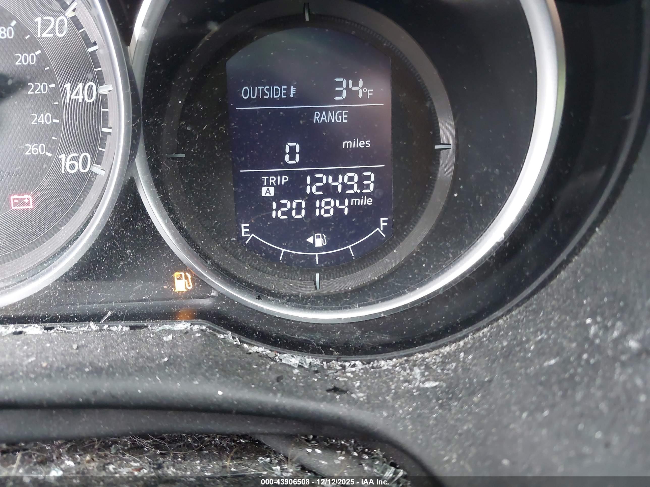 MAZDA CX-5 image 7