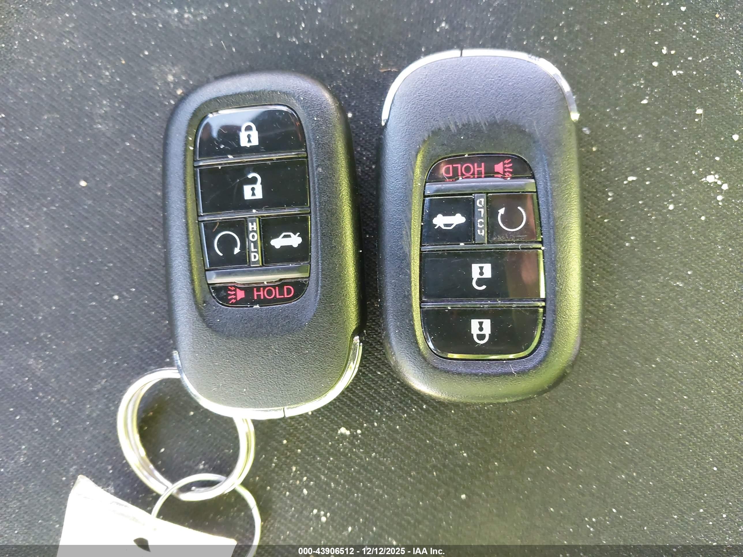 HONDA CIVIC image 11