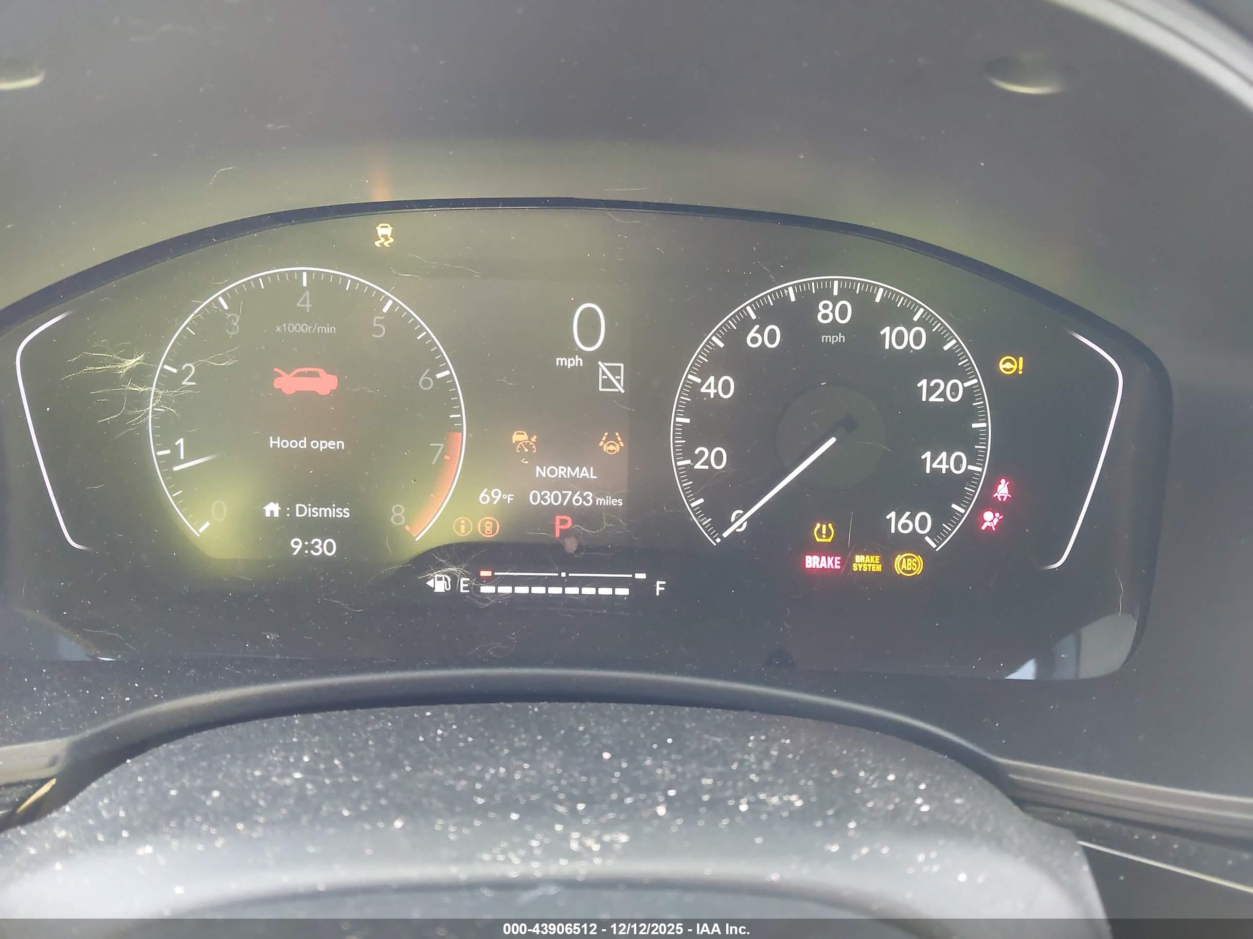 HONDA CIVIC image 7