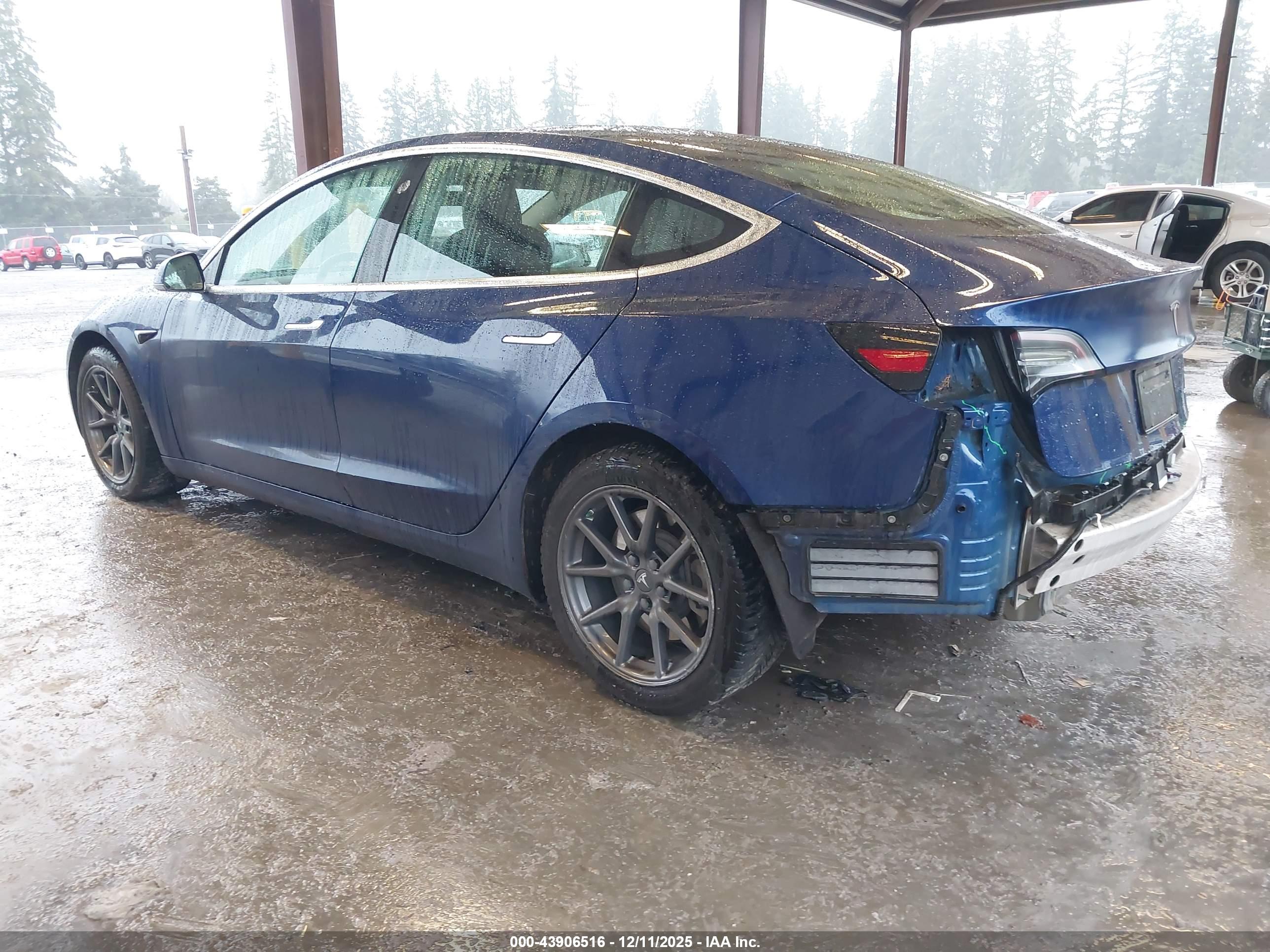 TESLA MODEL image 3