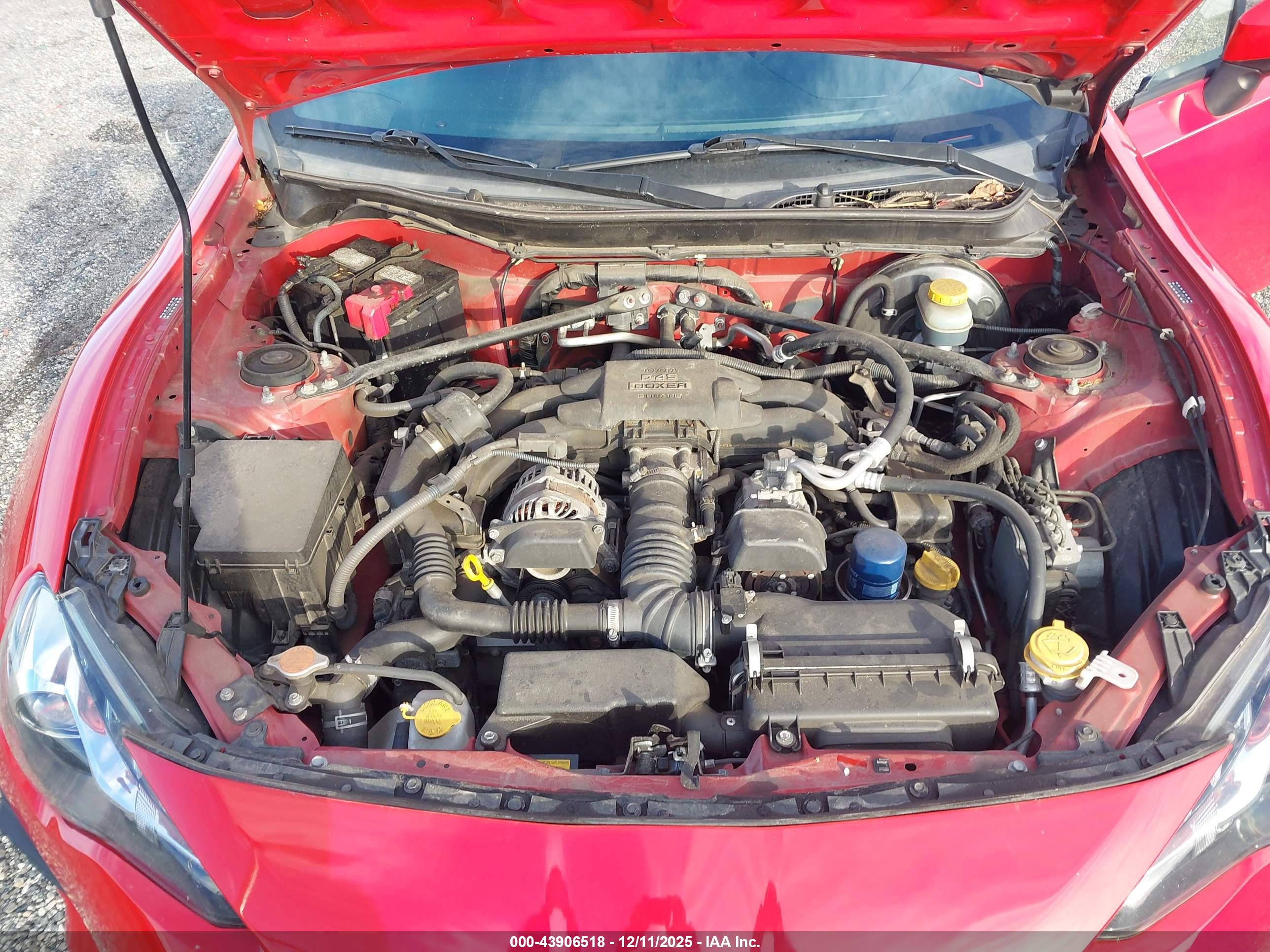 TOYOTA 86 image 10