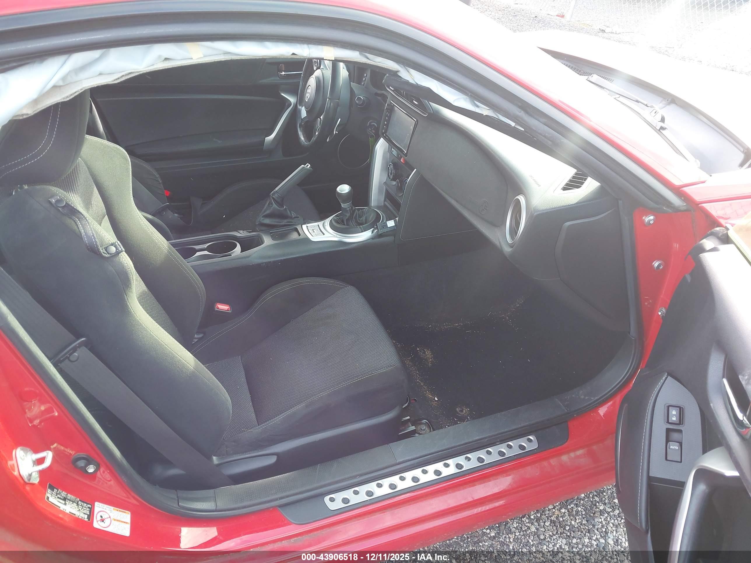 TOYOTA 86 image 5