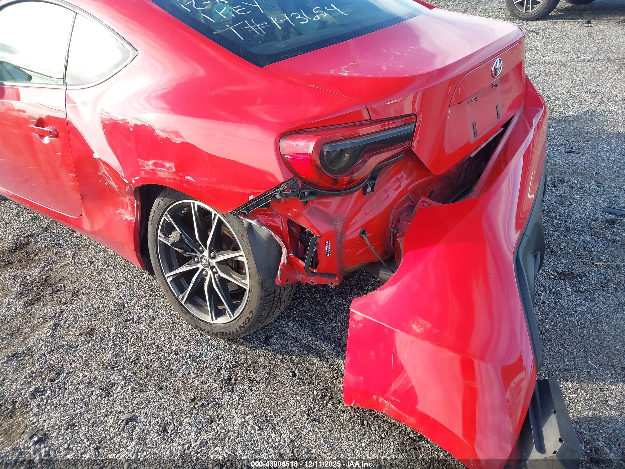 TOYOTA 86 image 6