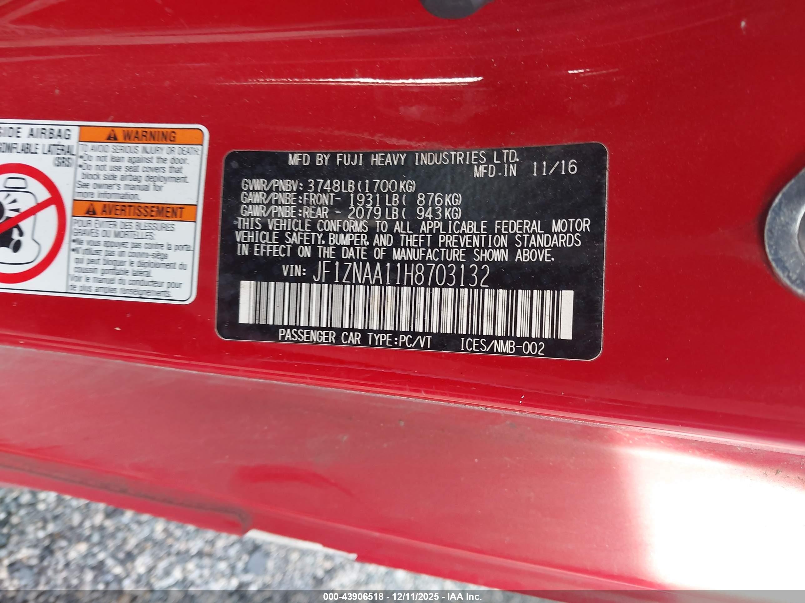 TOYOTA 86 image 9