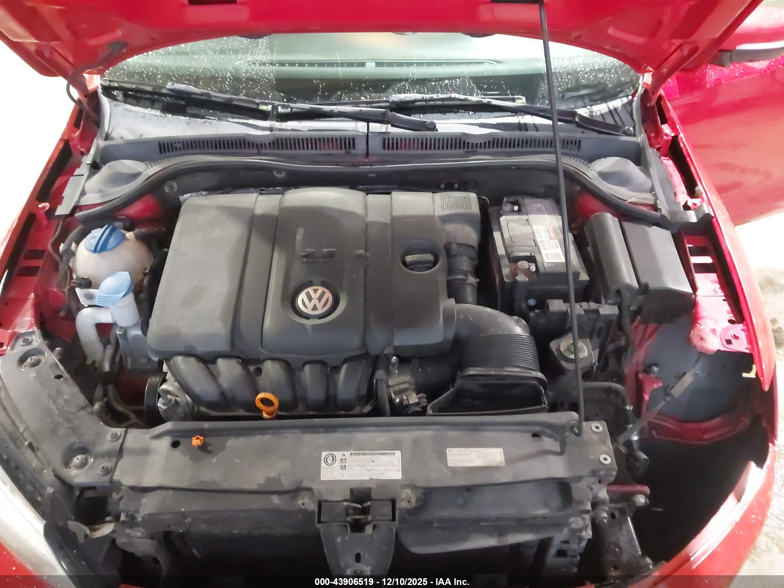 VOLKSWAGEN JETTA image 10