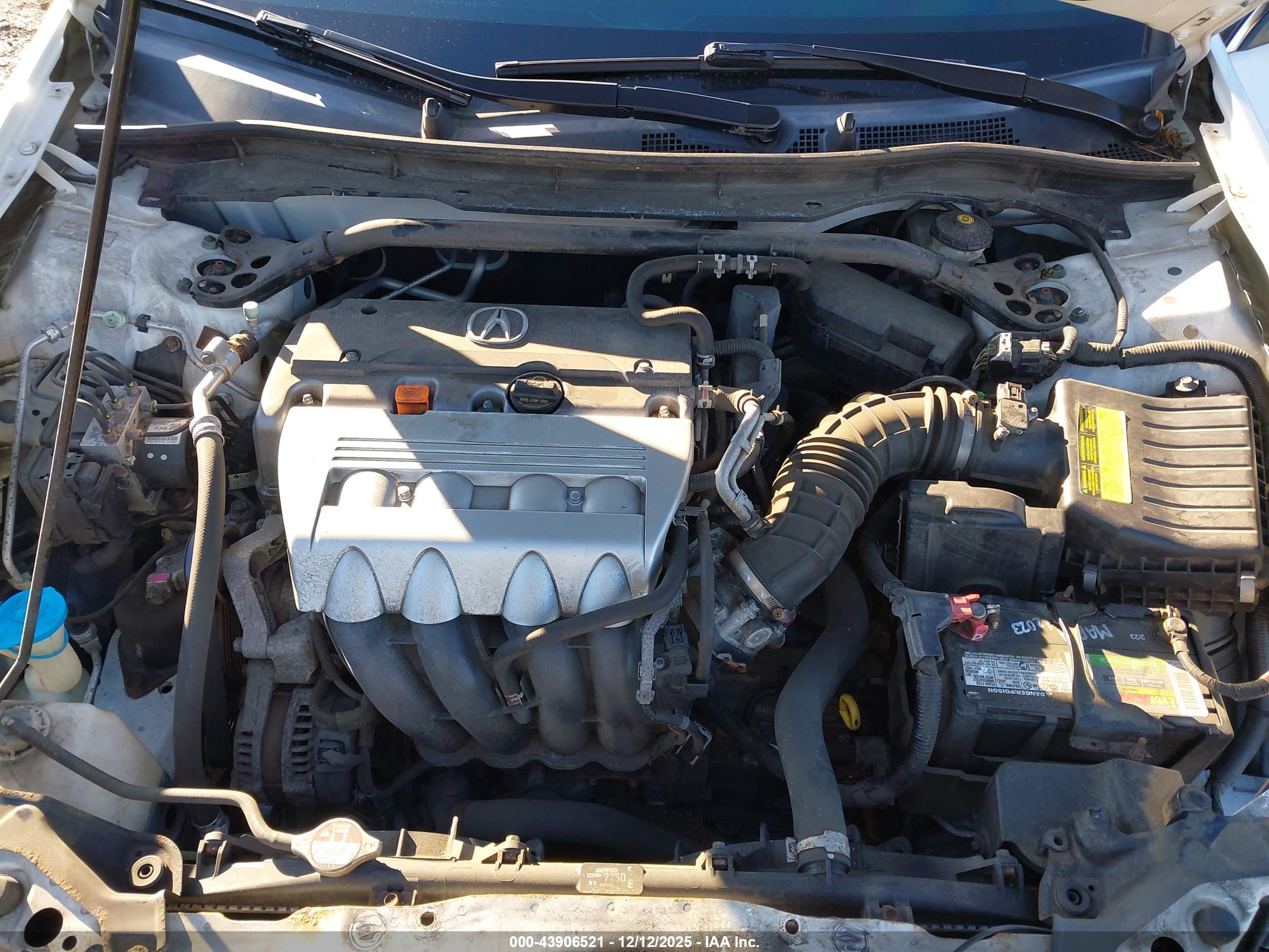 ACURA TSX image 10
