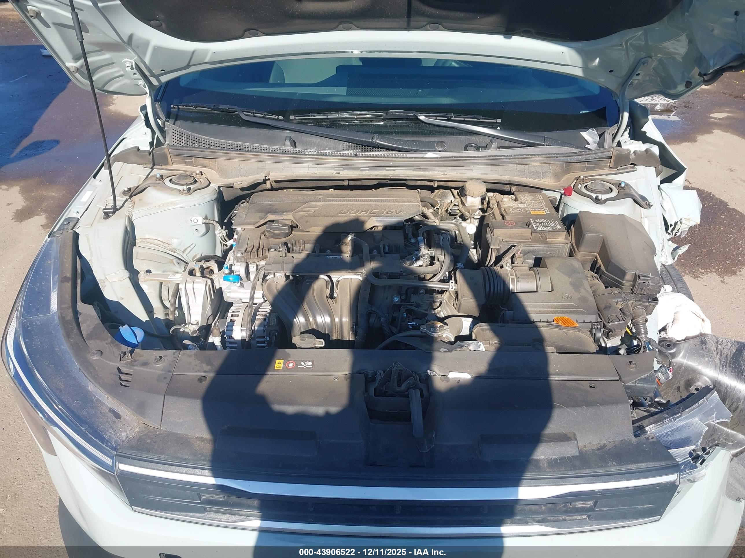 KIA K4 image 10