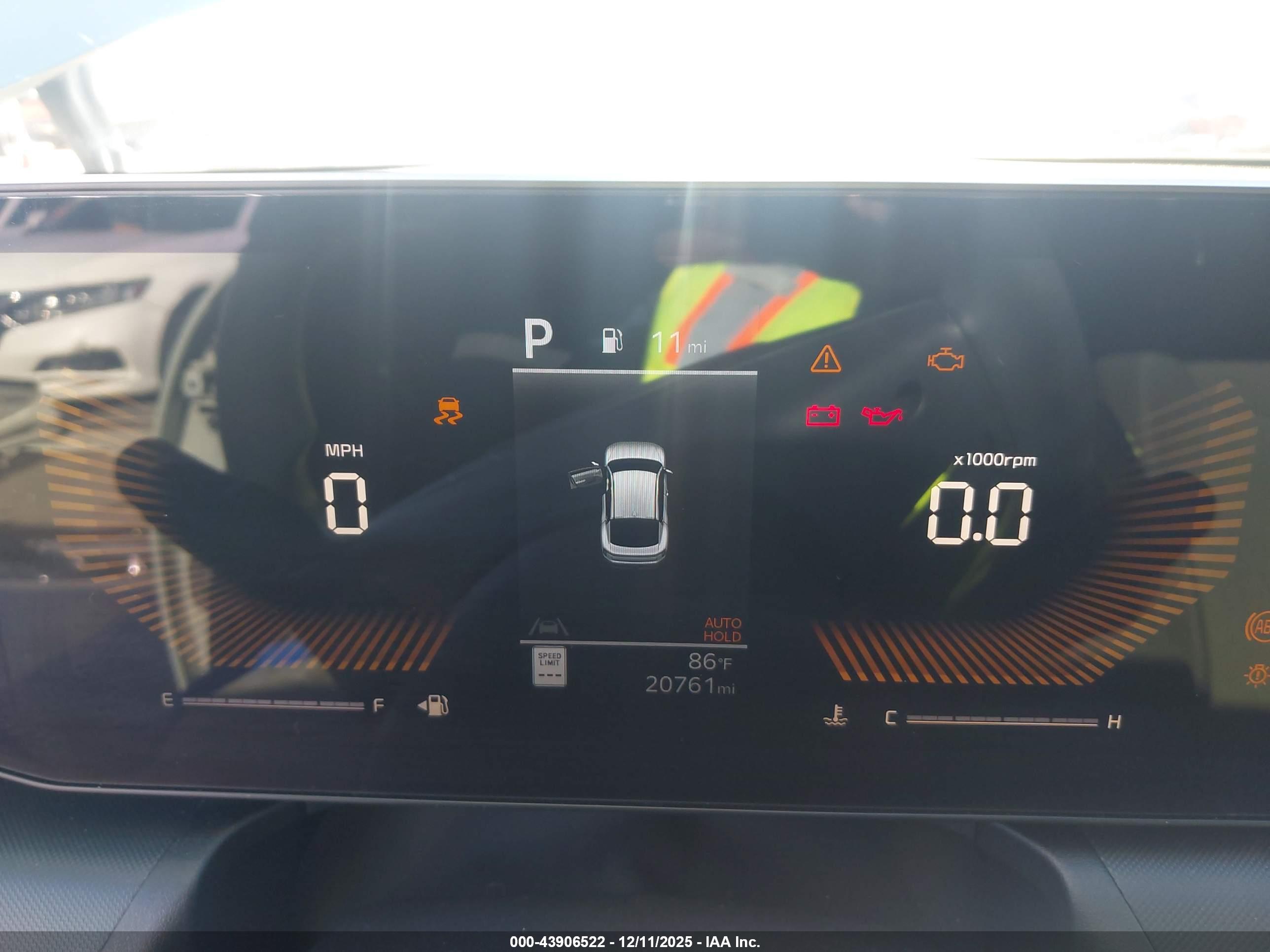 KIA K4 image 7