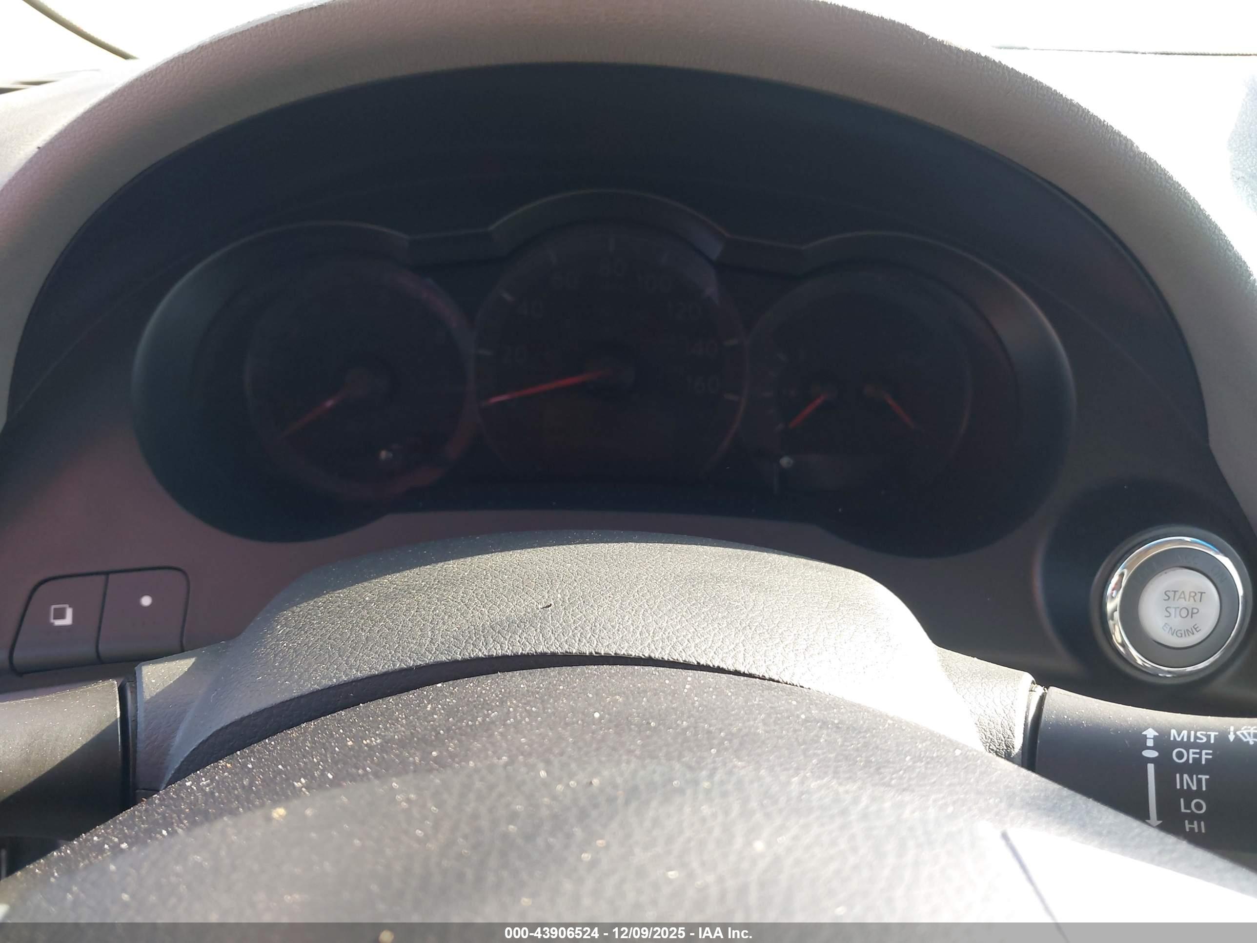 NISSAN ALTIMA image 7