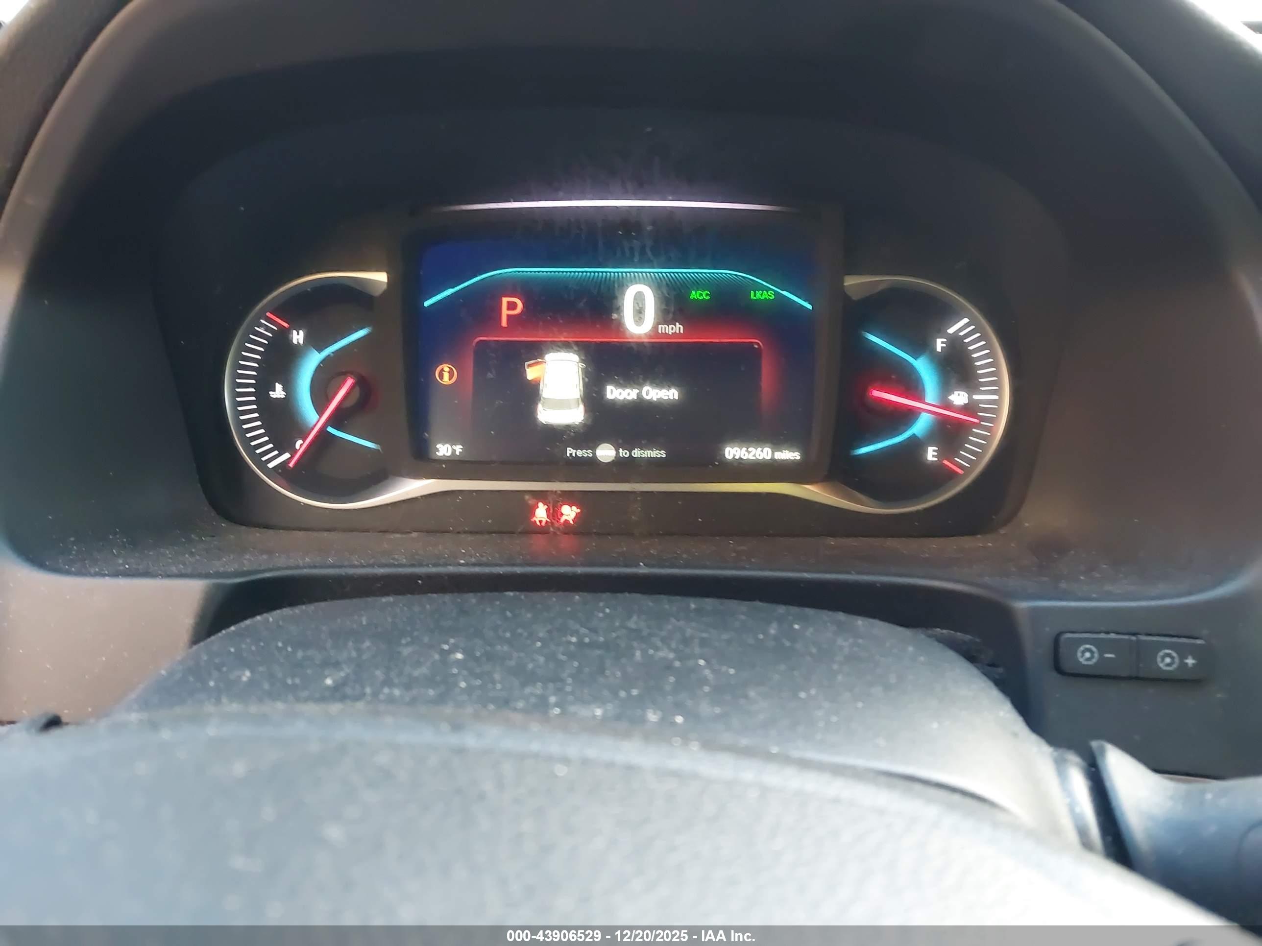 HONDA PILOT image 7