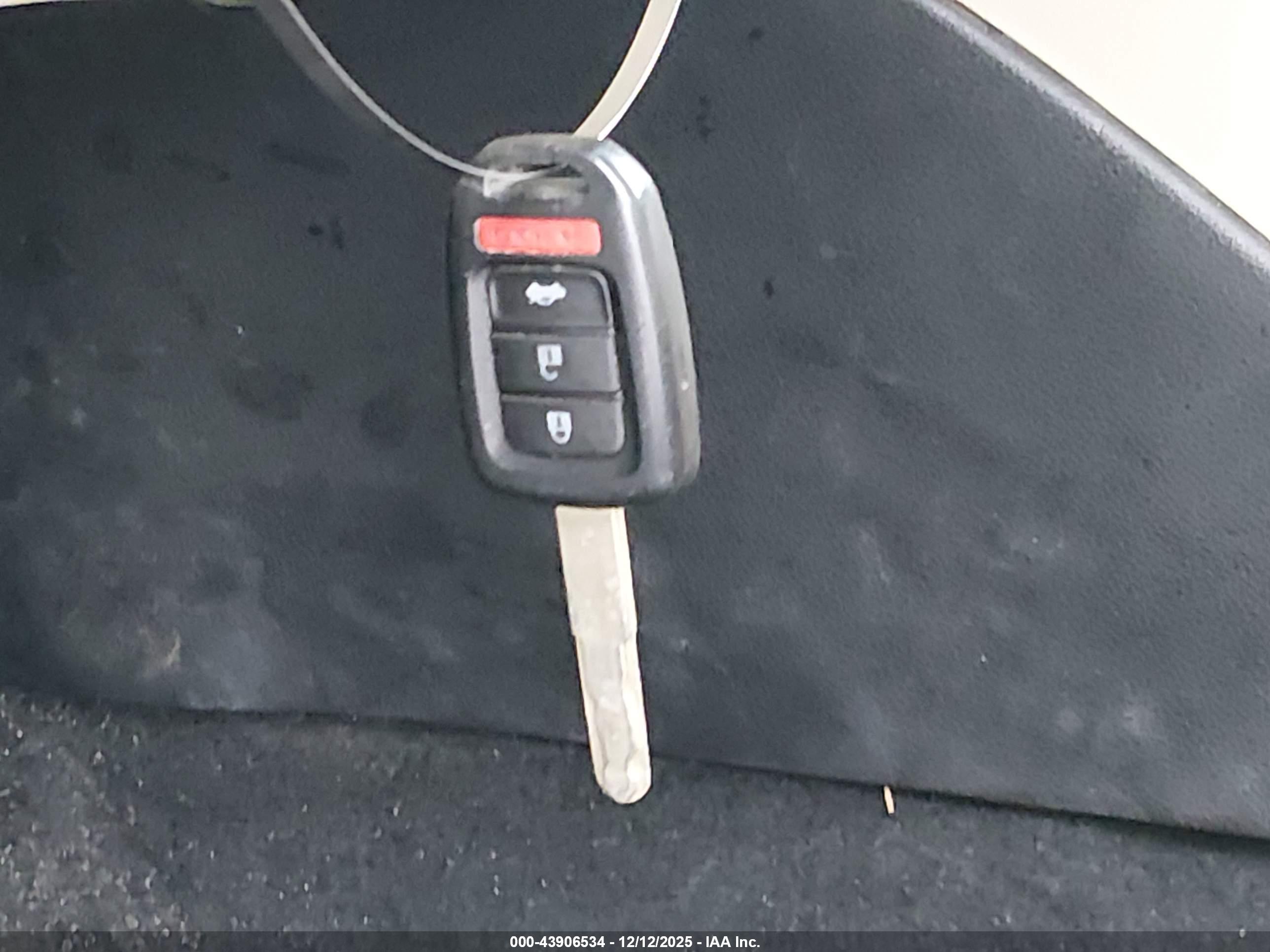 HONDA ACCORD image 11