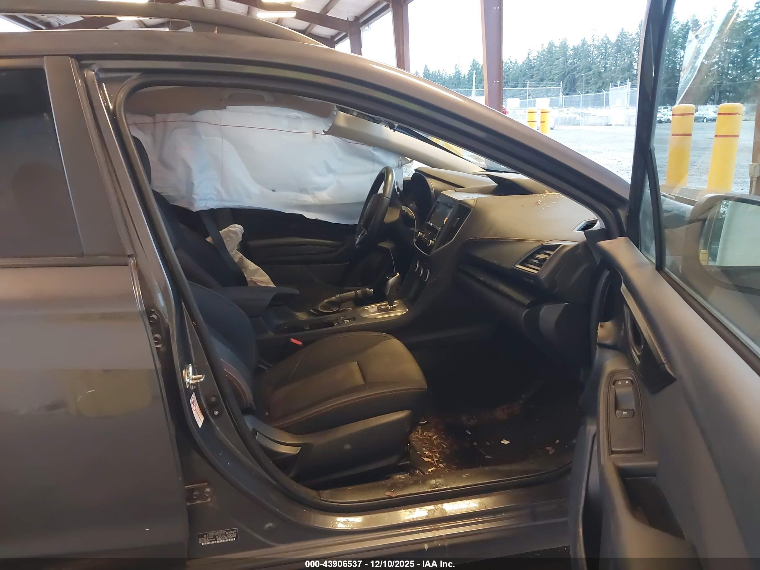SUBARU CROSSTREK image 5