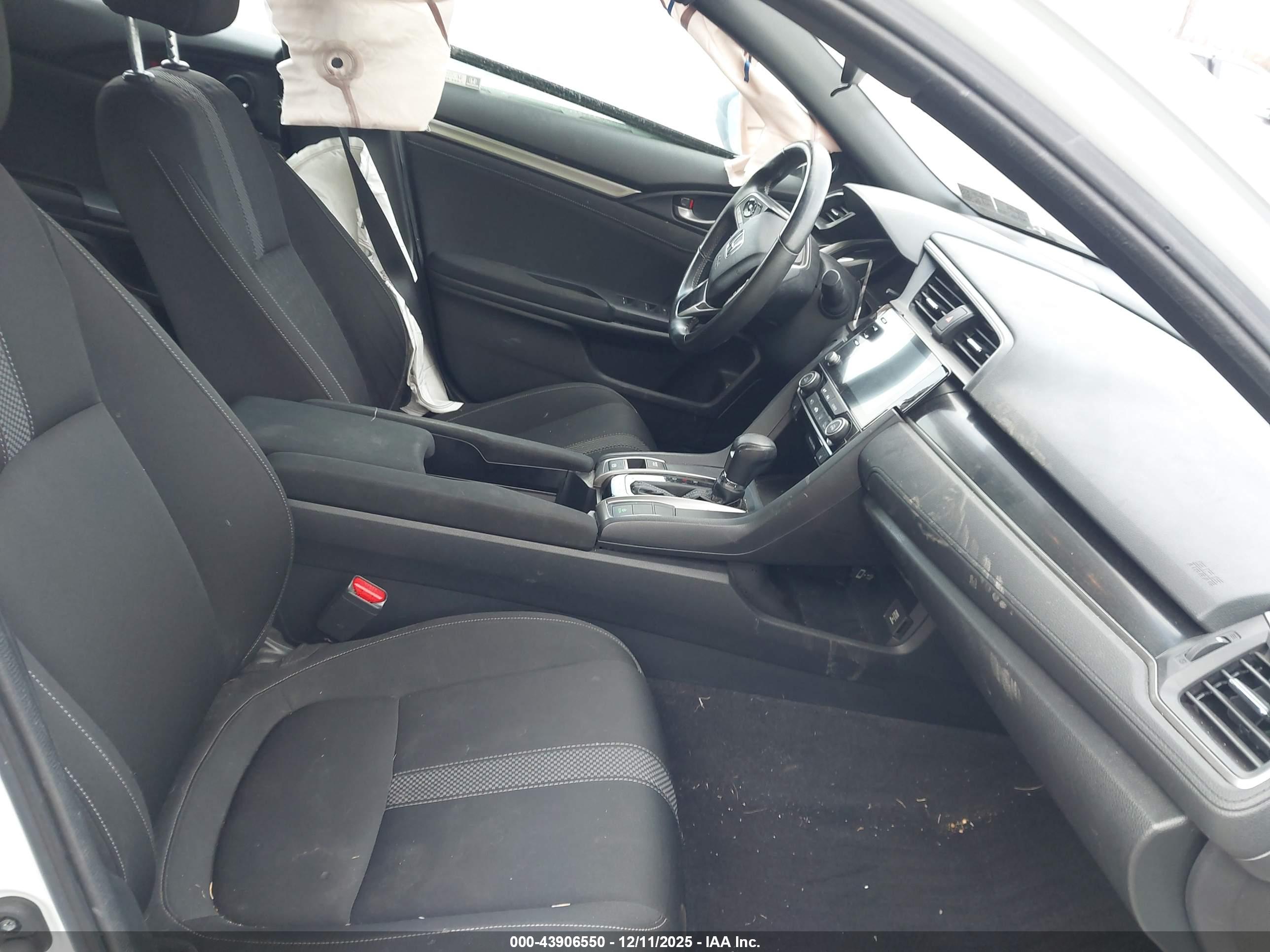 HONDA CIVIC image 5