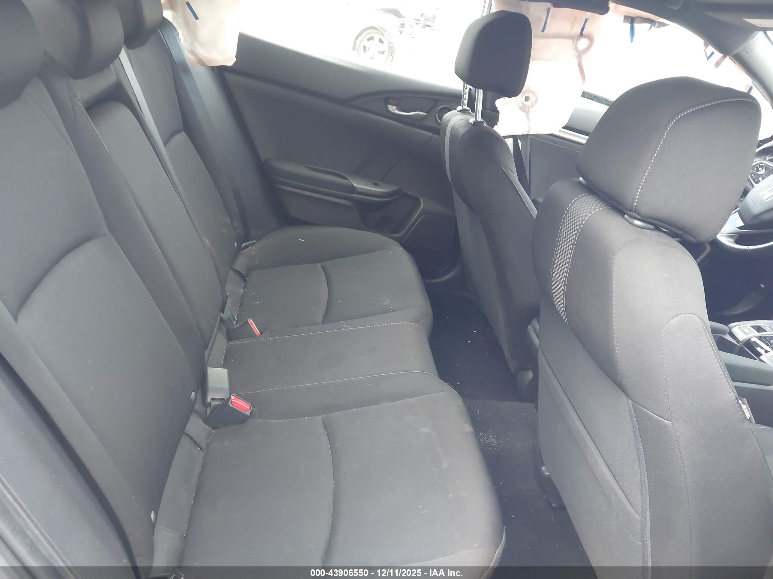 HONDA CIVIC image 8