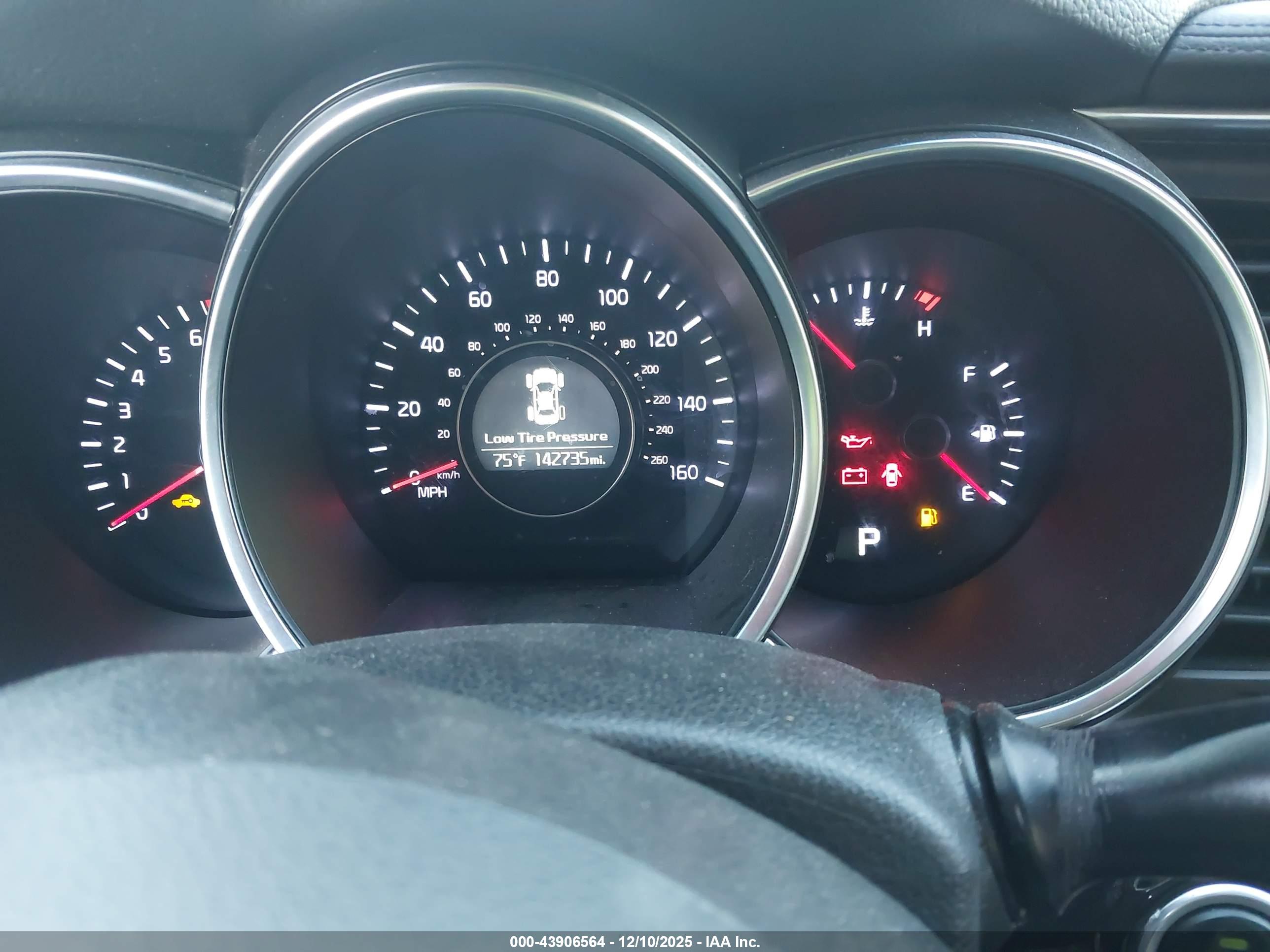 KIA OPTIMA image 7