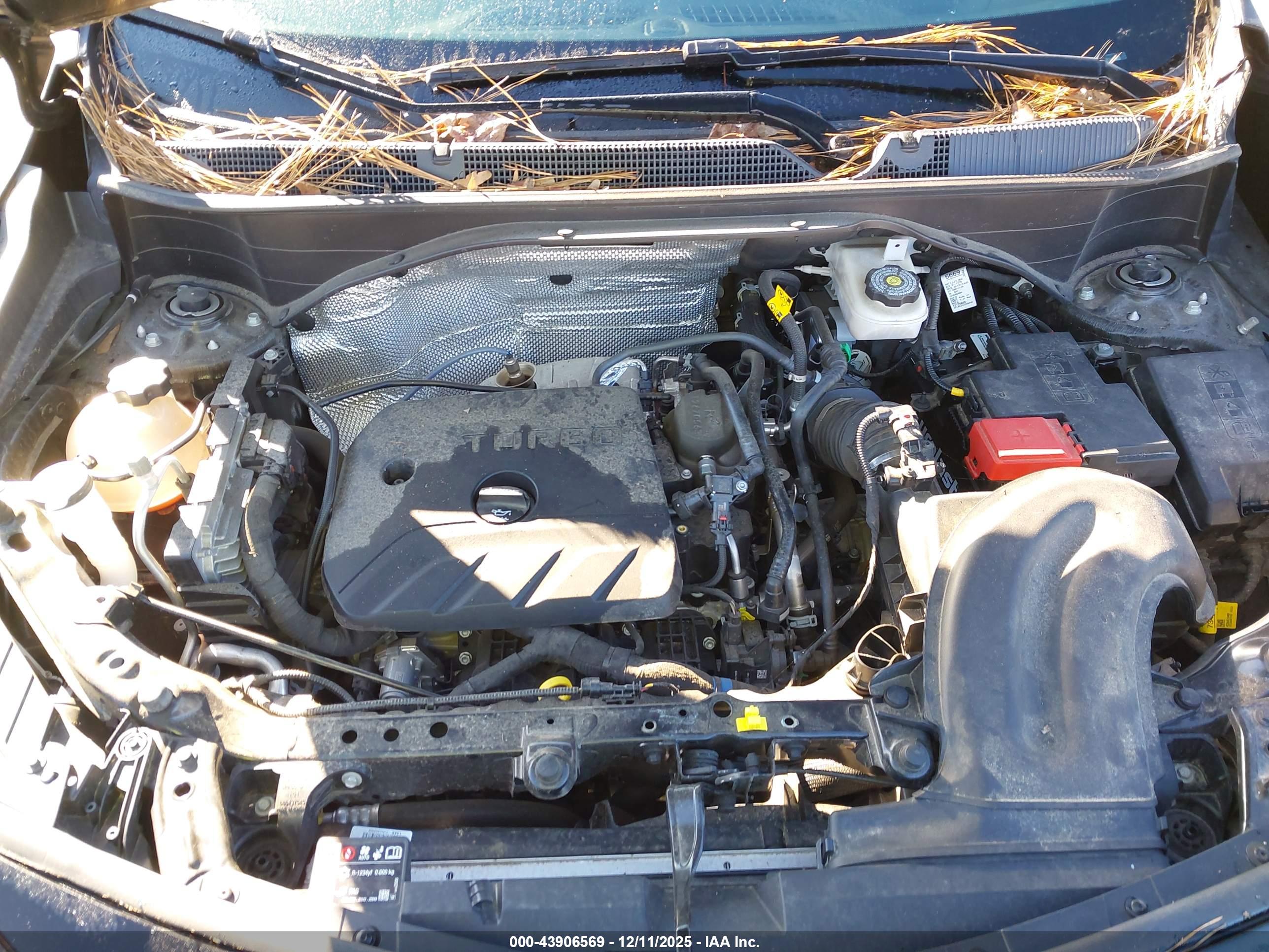 BUICK ENCORE image 10