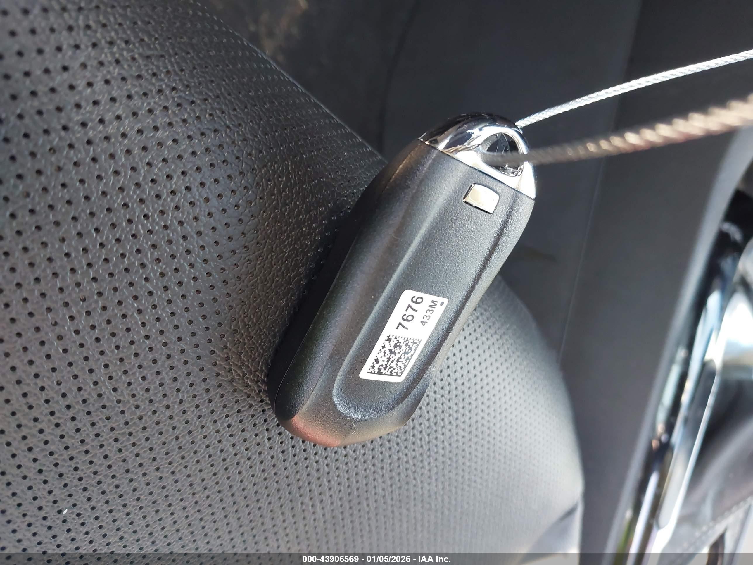 BUICK ENCORE image 11