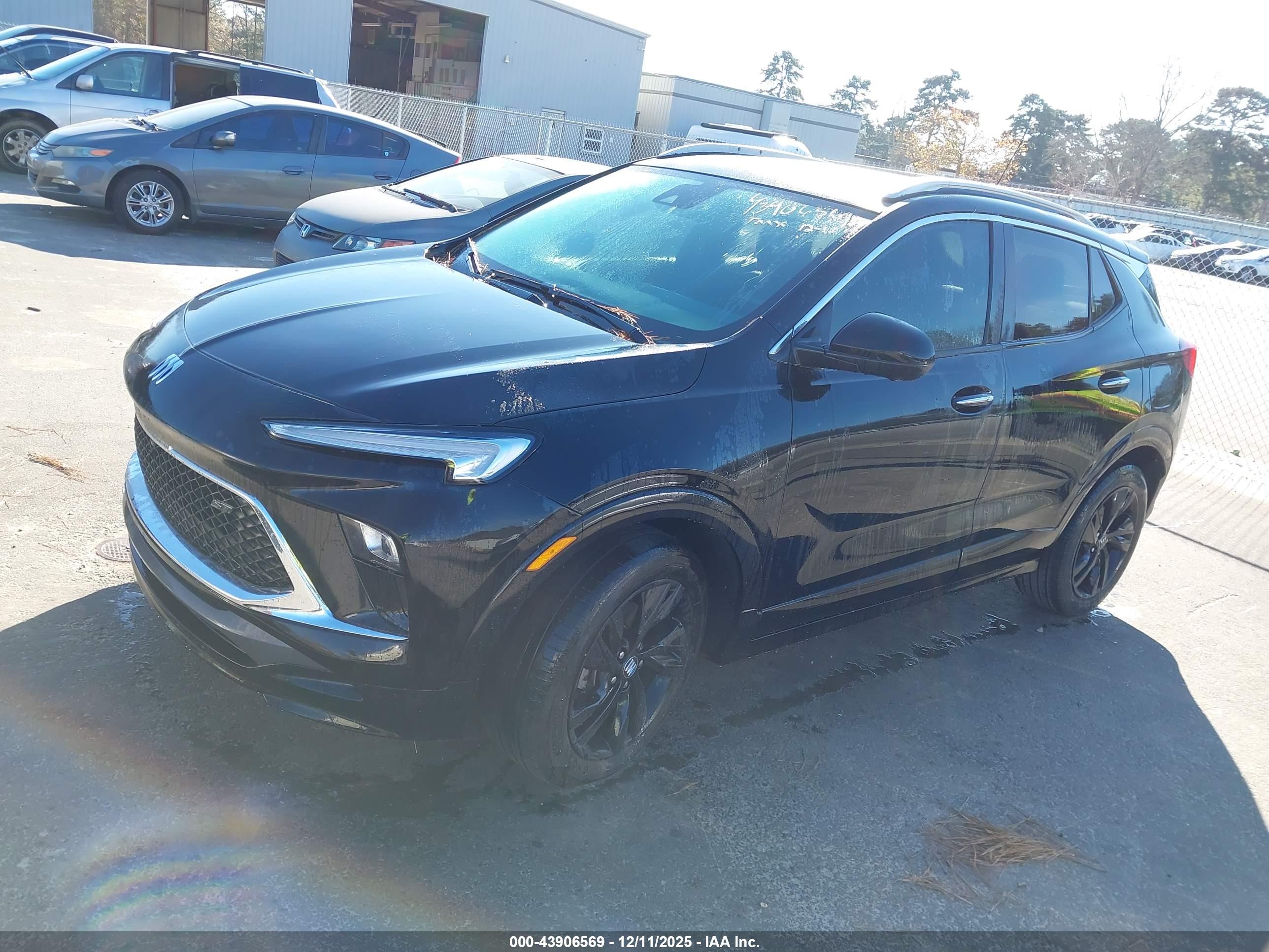 BUICK ENCORE image 2