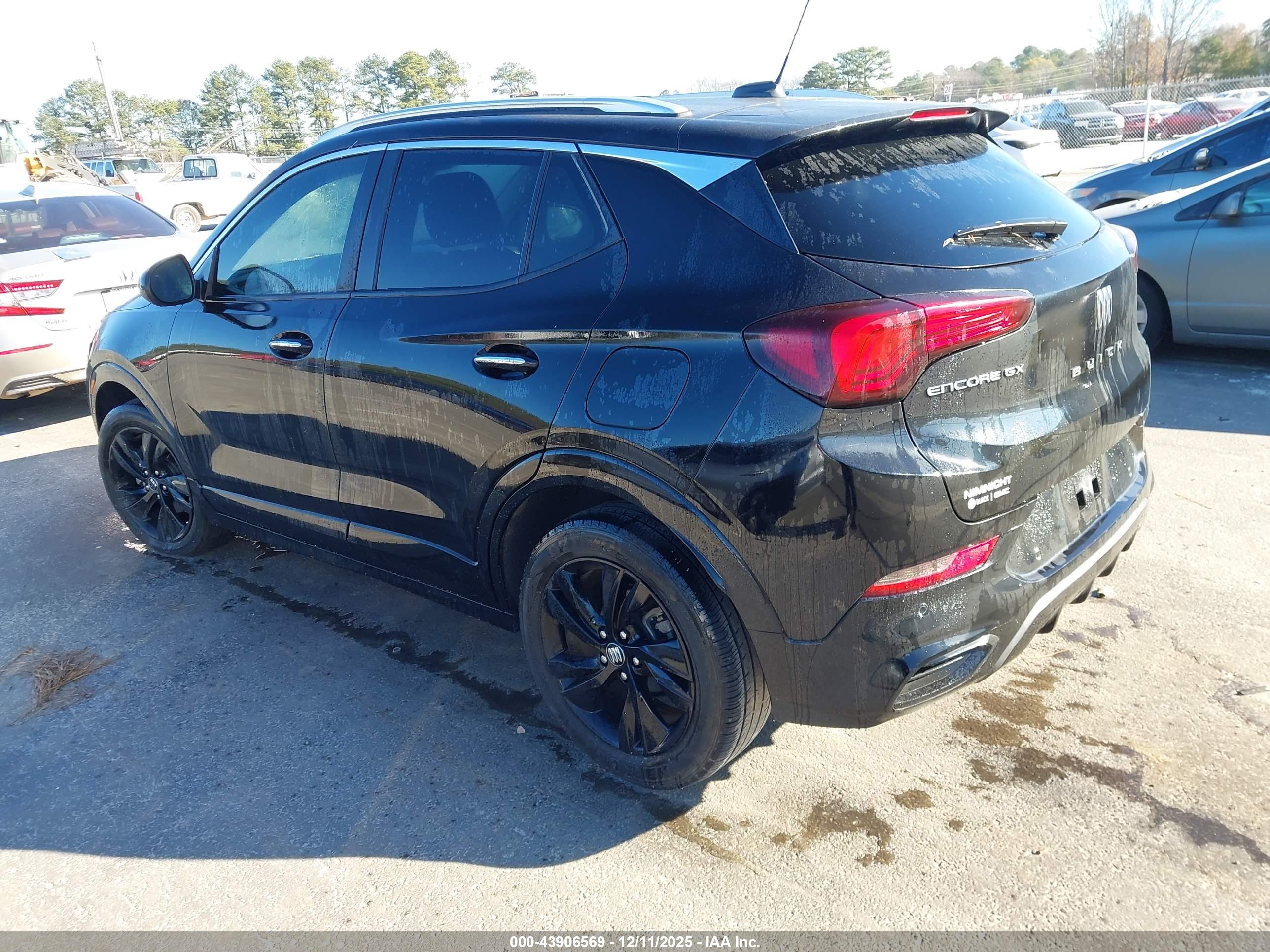 BUICK ENCORE image 3